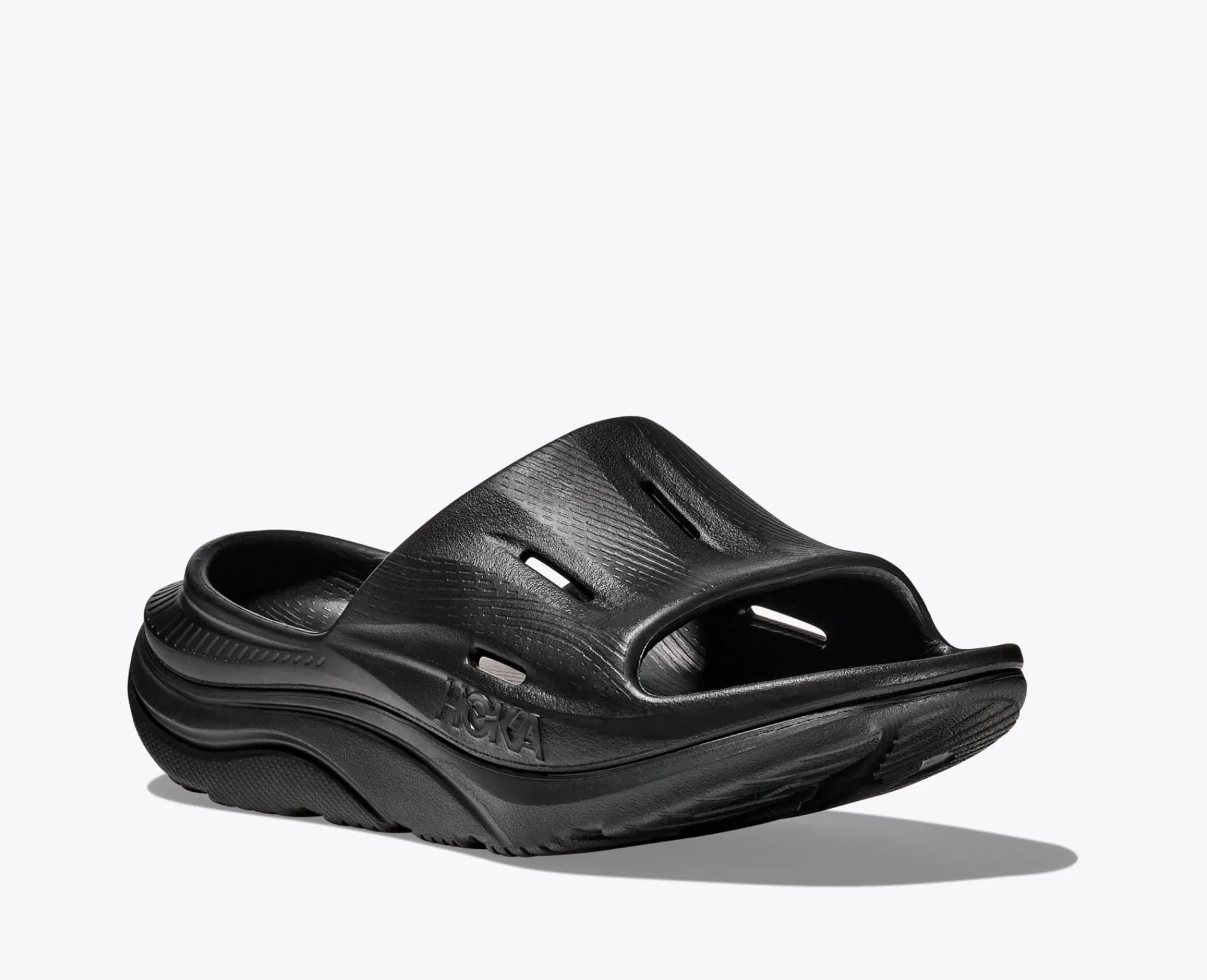 HOKA® Sandals^Ora Recovery Slide 3