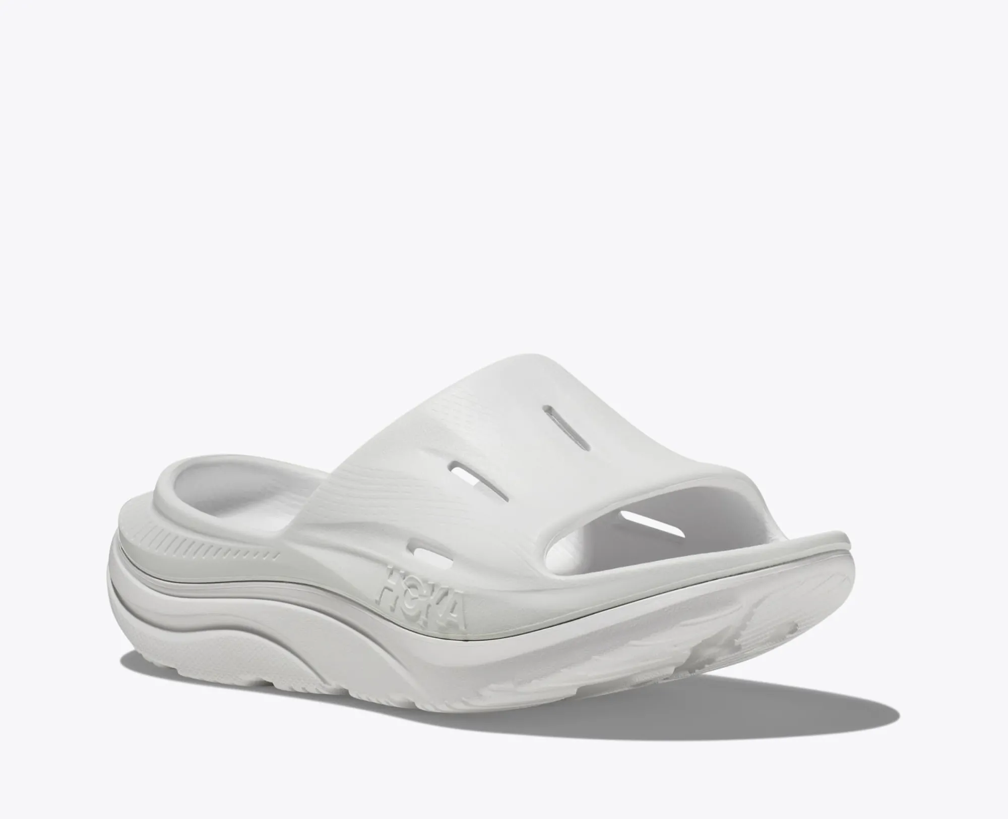 HOKA® Sandals^Ora Recovery Slide 3