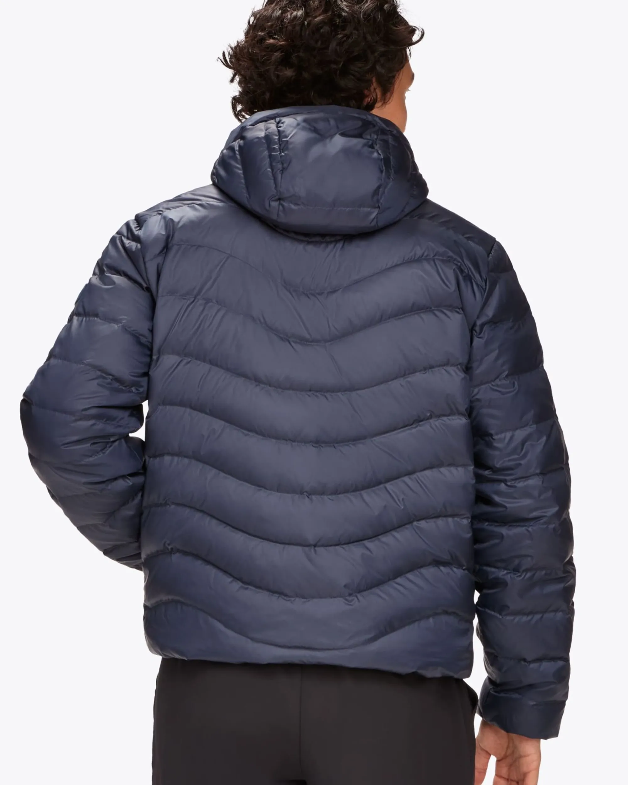 HOKA® Walking^Outseeker Down Jacket