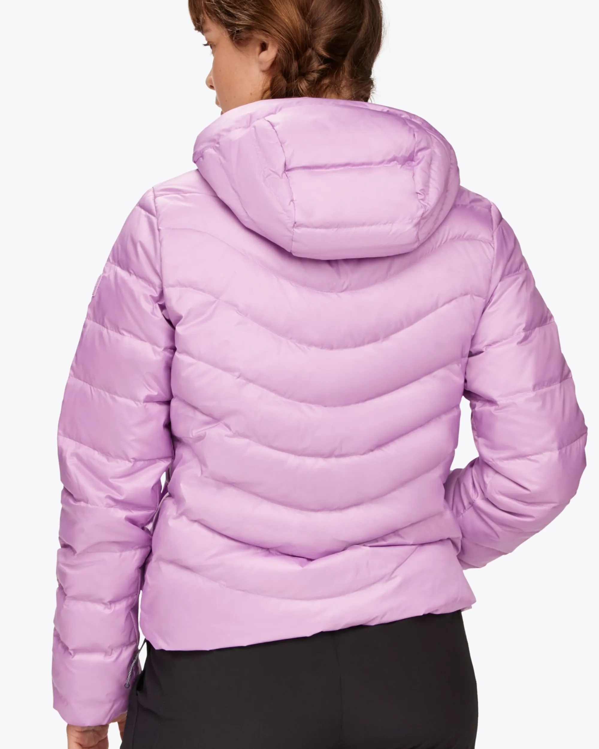HOKA® Nursing & Medical Work^Outseeker Down Jacket