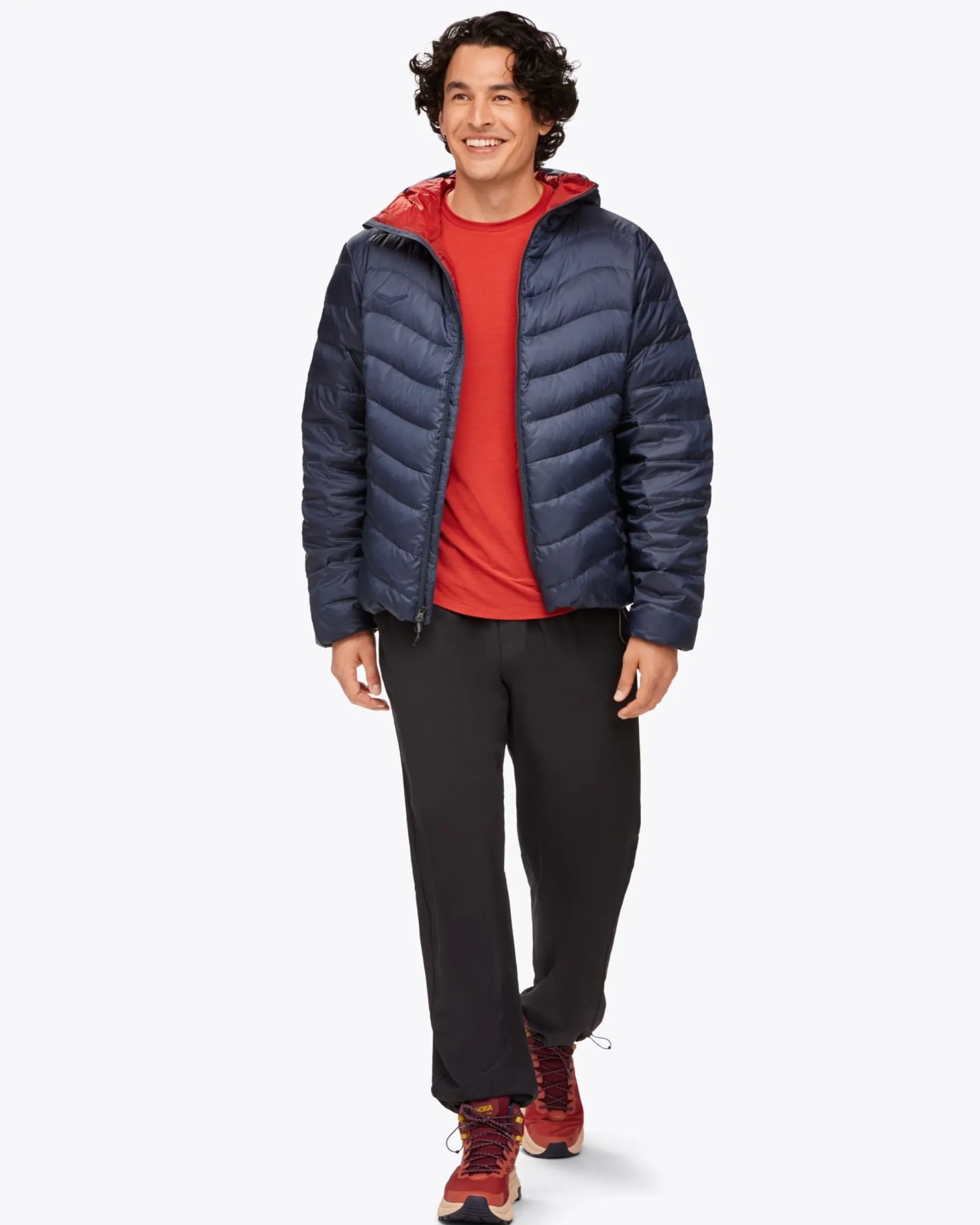 HOKA® Walking^Outseeker Down Jacket