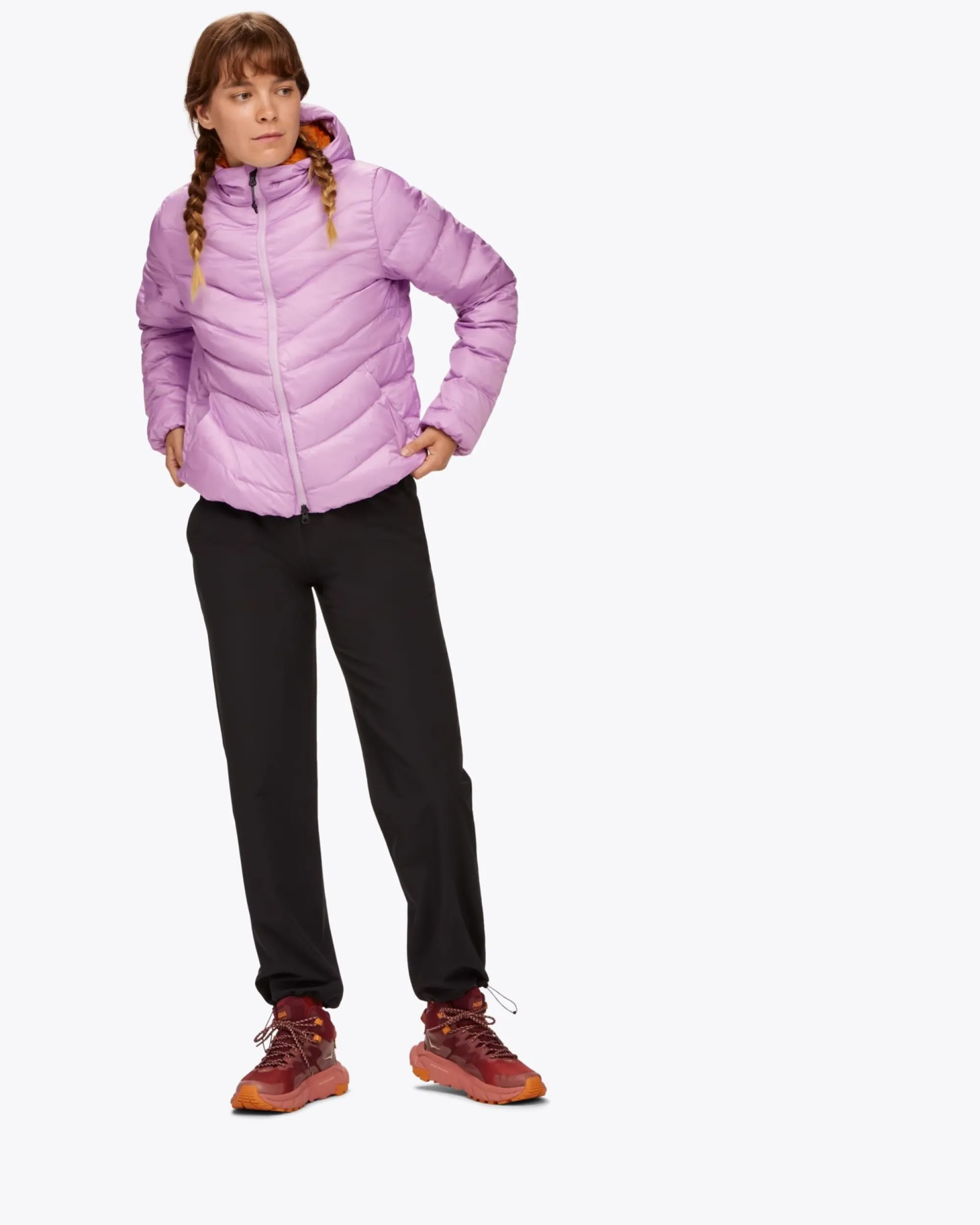 HOKA® Nursing & Medical Work^Outseeker Down Jacket