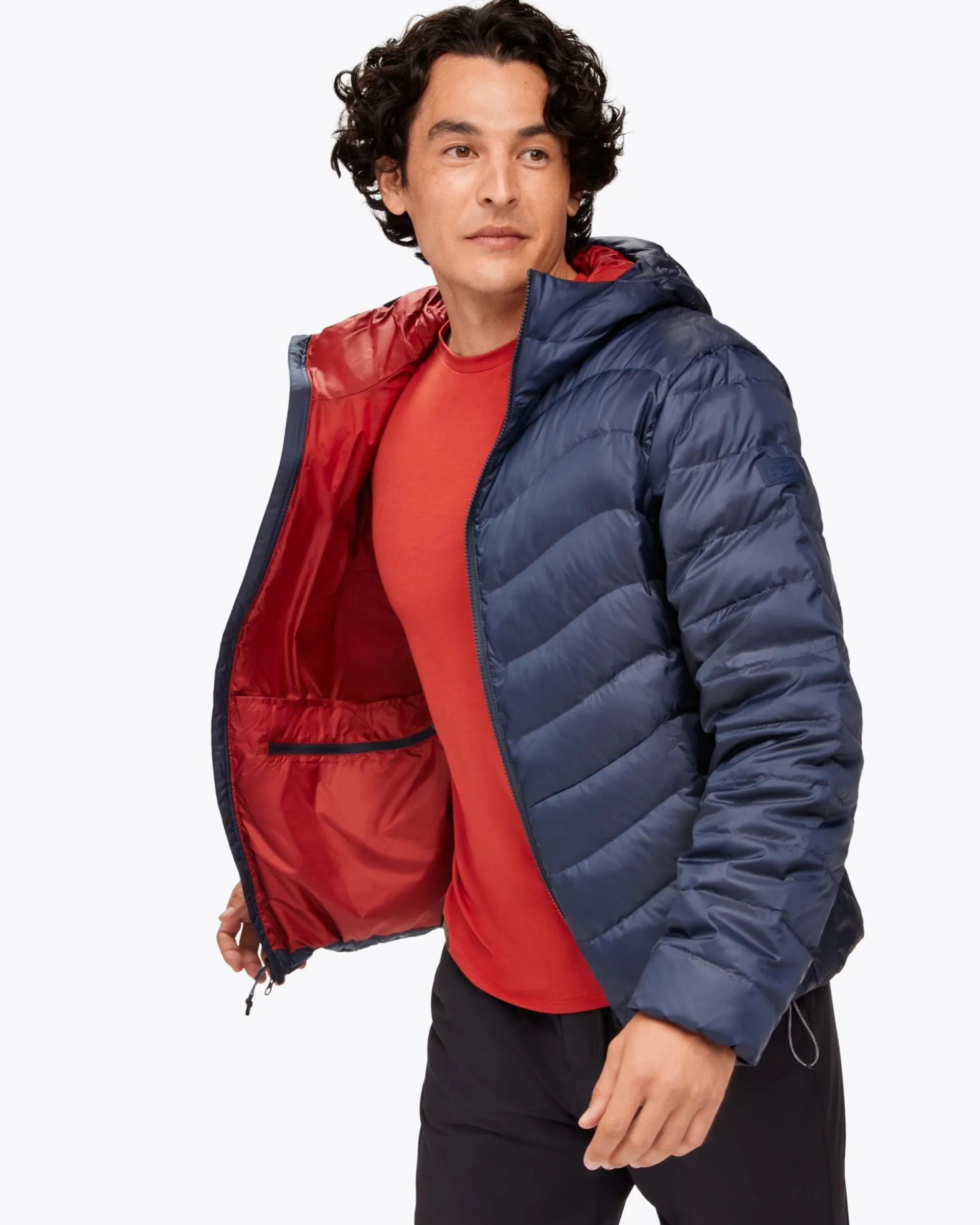 HOKA® Walking^Outseeker Down Jacket