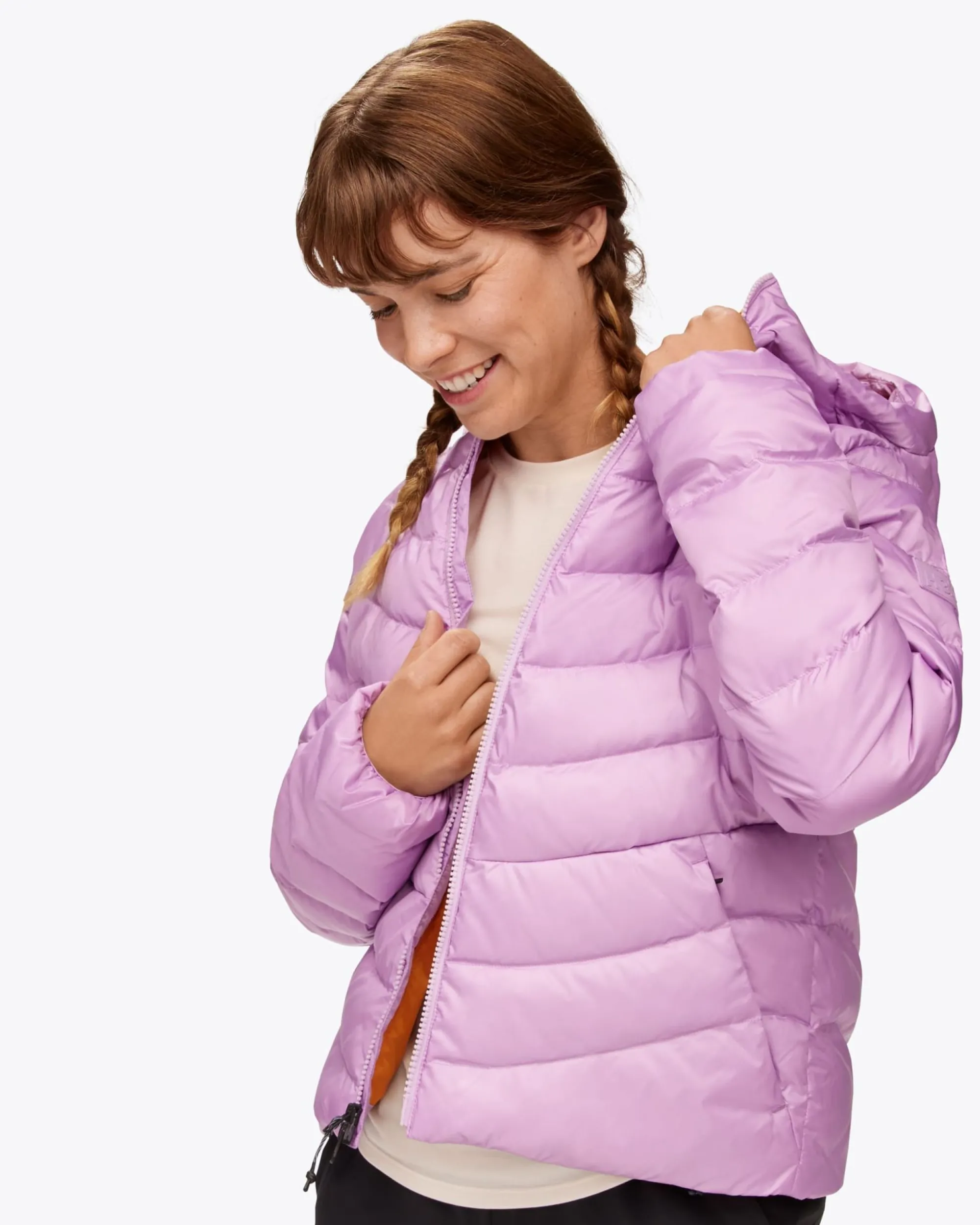 HOKA® Nursing & Medical Work^Outseeker Down Jacket