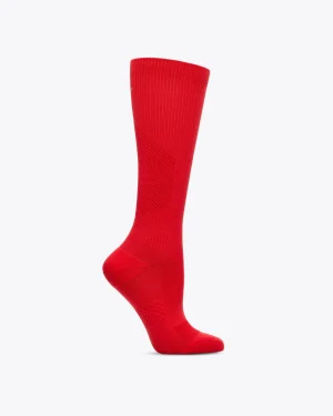 HOKA® Accessories^Race Day Knee High Sock