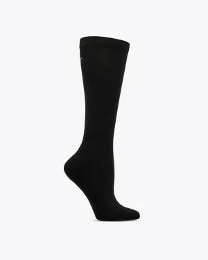 HOKA® Race Running^Race Day Knee High Sock
