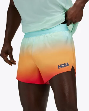 HOKA® Shorts^Race Day Split Short