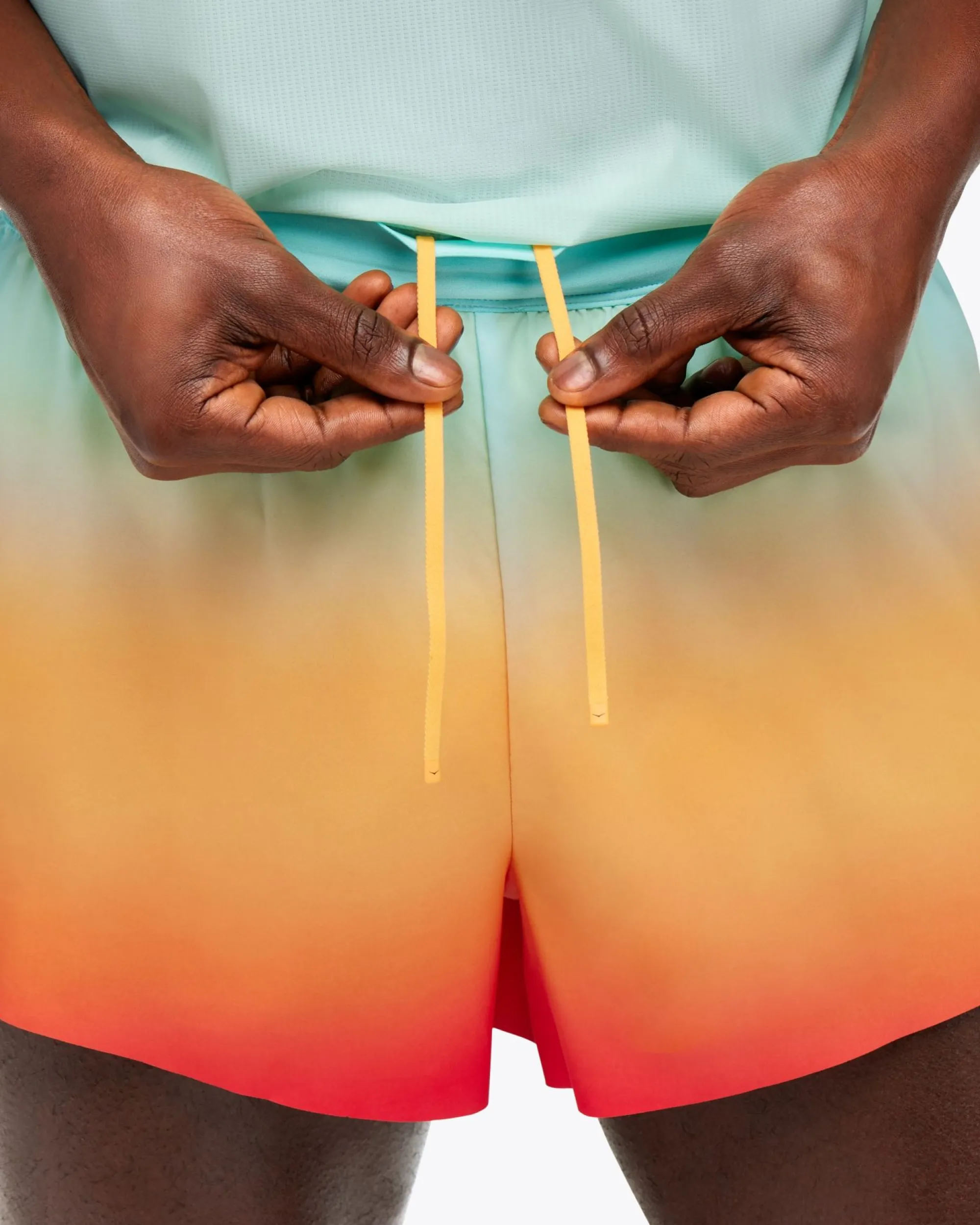 HOKA® Shorts^Race Day Split Short