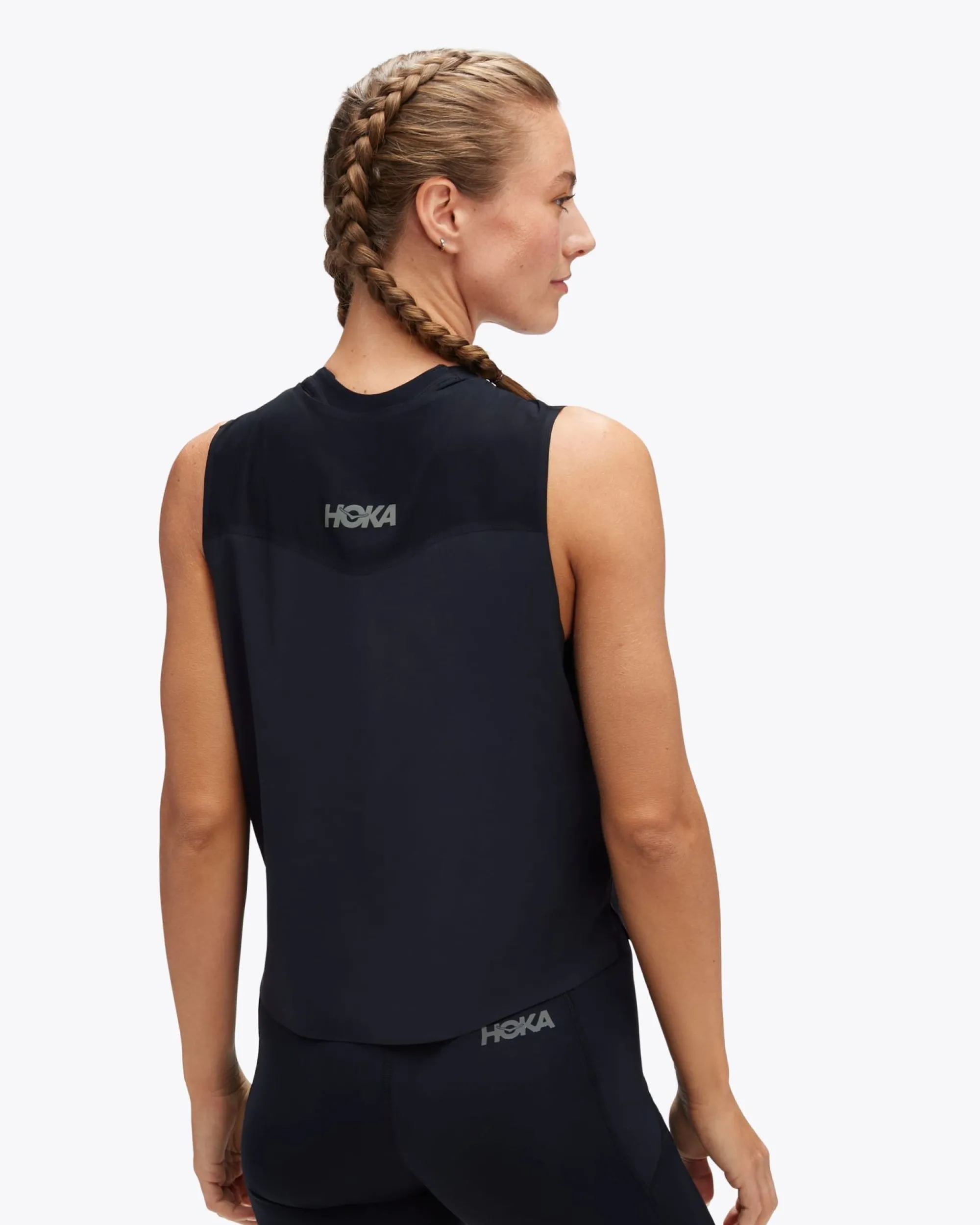 HOKA® Tops & T-Shirts^Race Day Tank