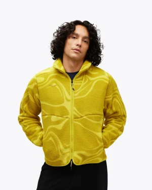 HOKA® Jackets & Vests^Ridgetop Full Zip Fleece