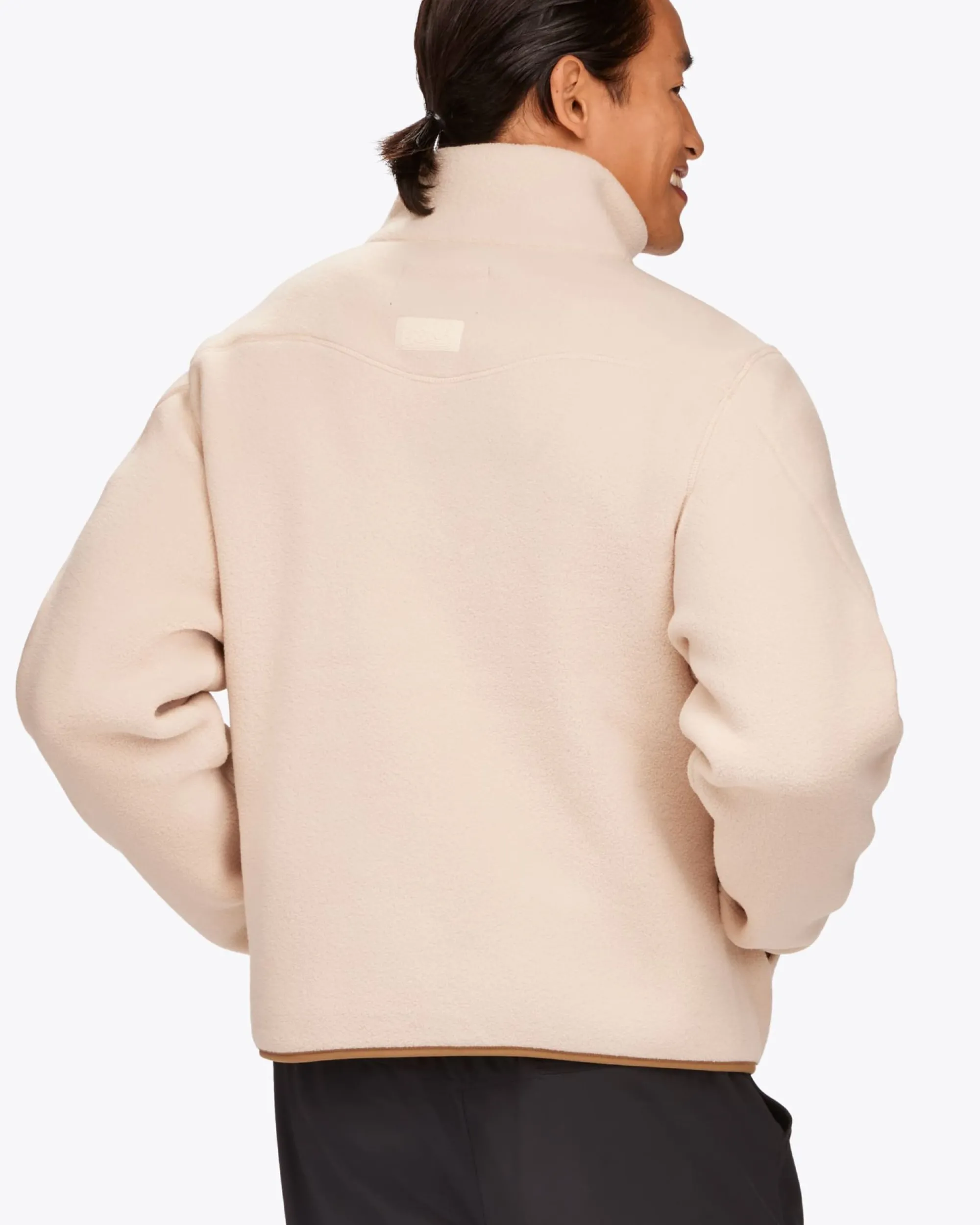 HOKA® Jackets & Vests^Ridgetop Full Zip Fleece