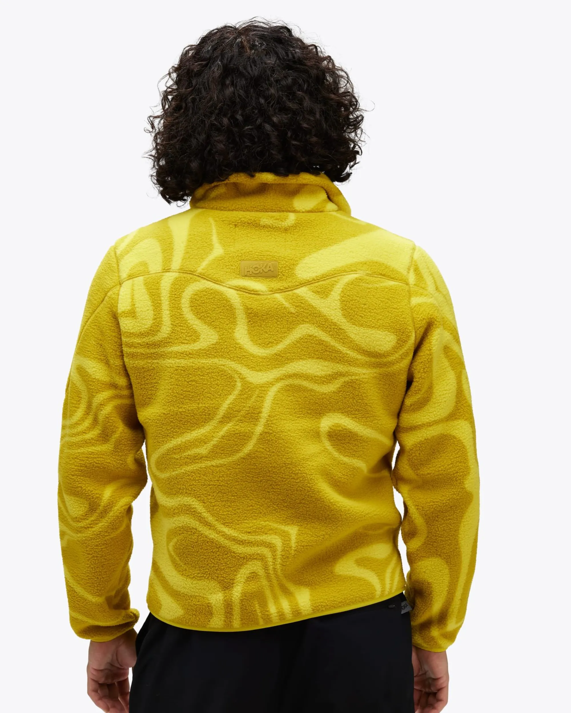 HOKA® Jackets & Vests^Ridgetop Full Zip Fleece