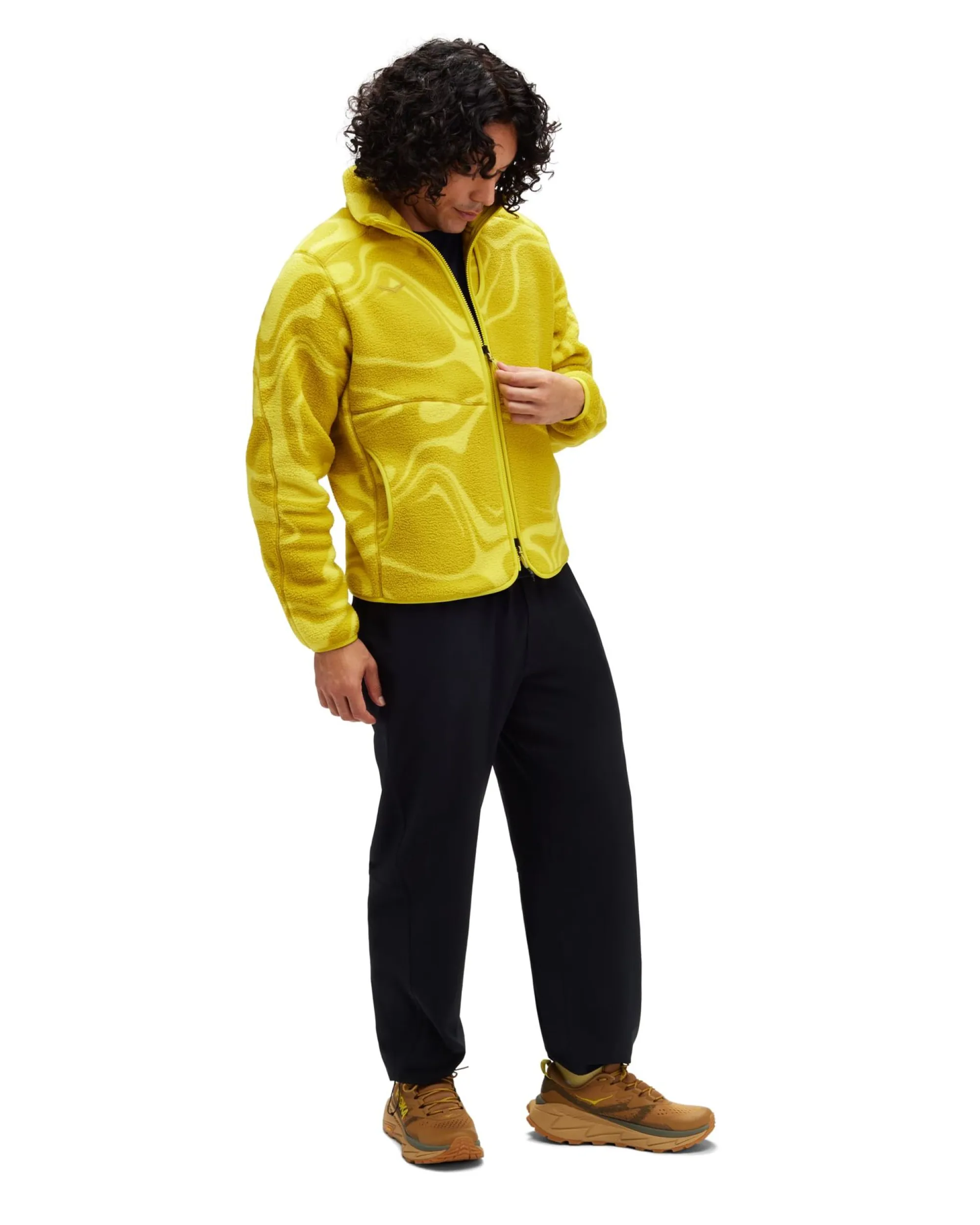 HOKA® Jackets & Vests^Ridgetop Full Zip Fleece