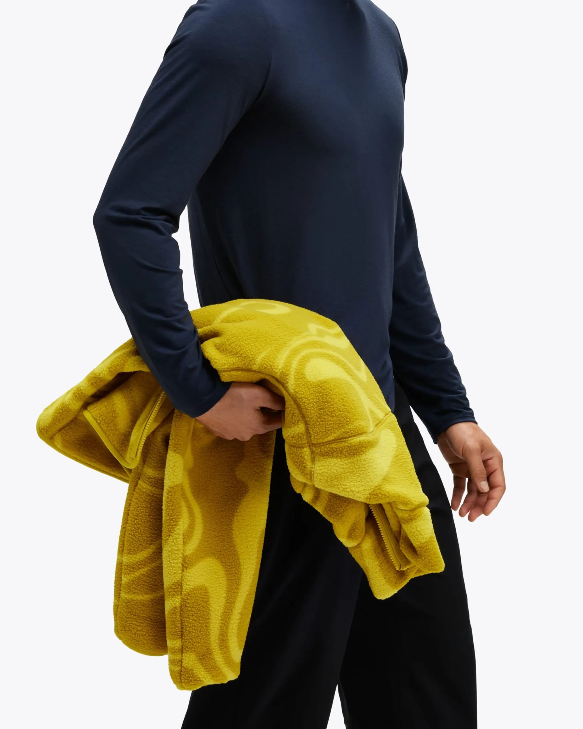 HOKA® Jackets & Vests^Ridgetop Full Zip Fleece