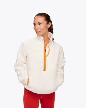 HOKA® Jackets & Vests^Ridgetop Half-Zip Fleece