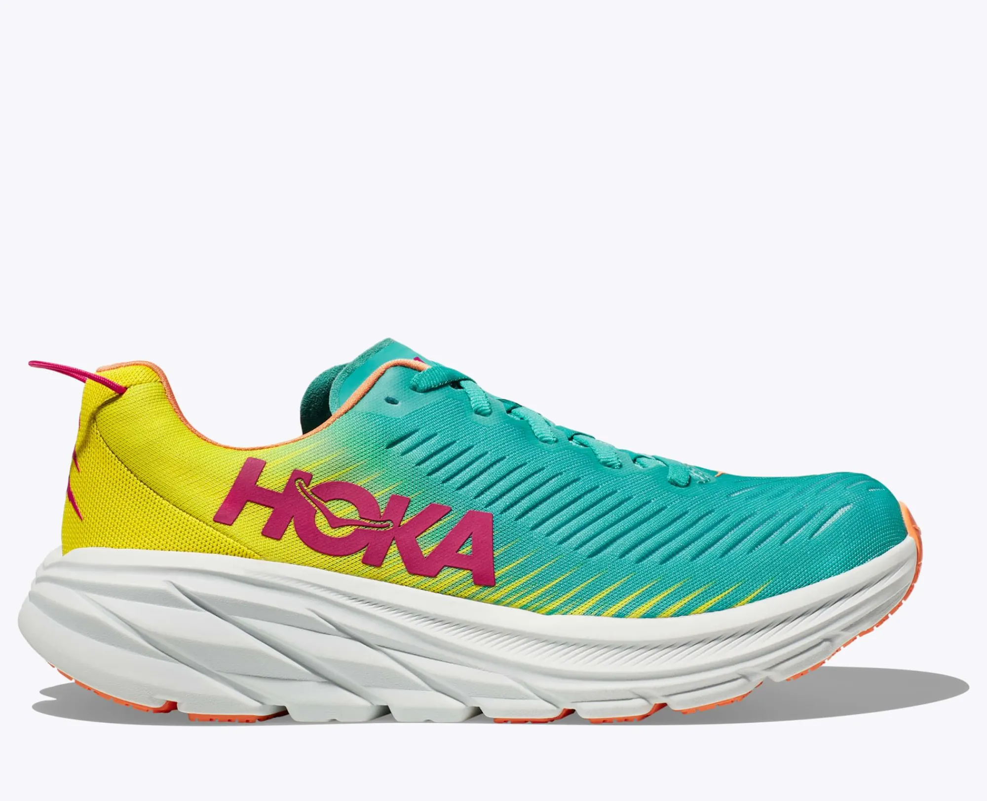 HOKA® Wide Sizes^Rincon 3