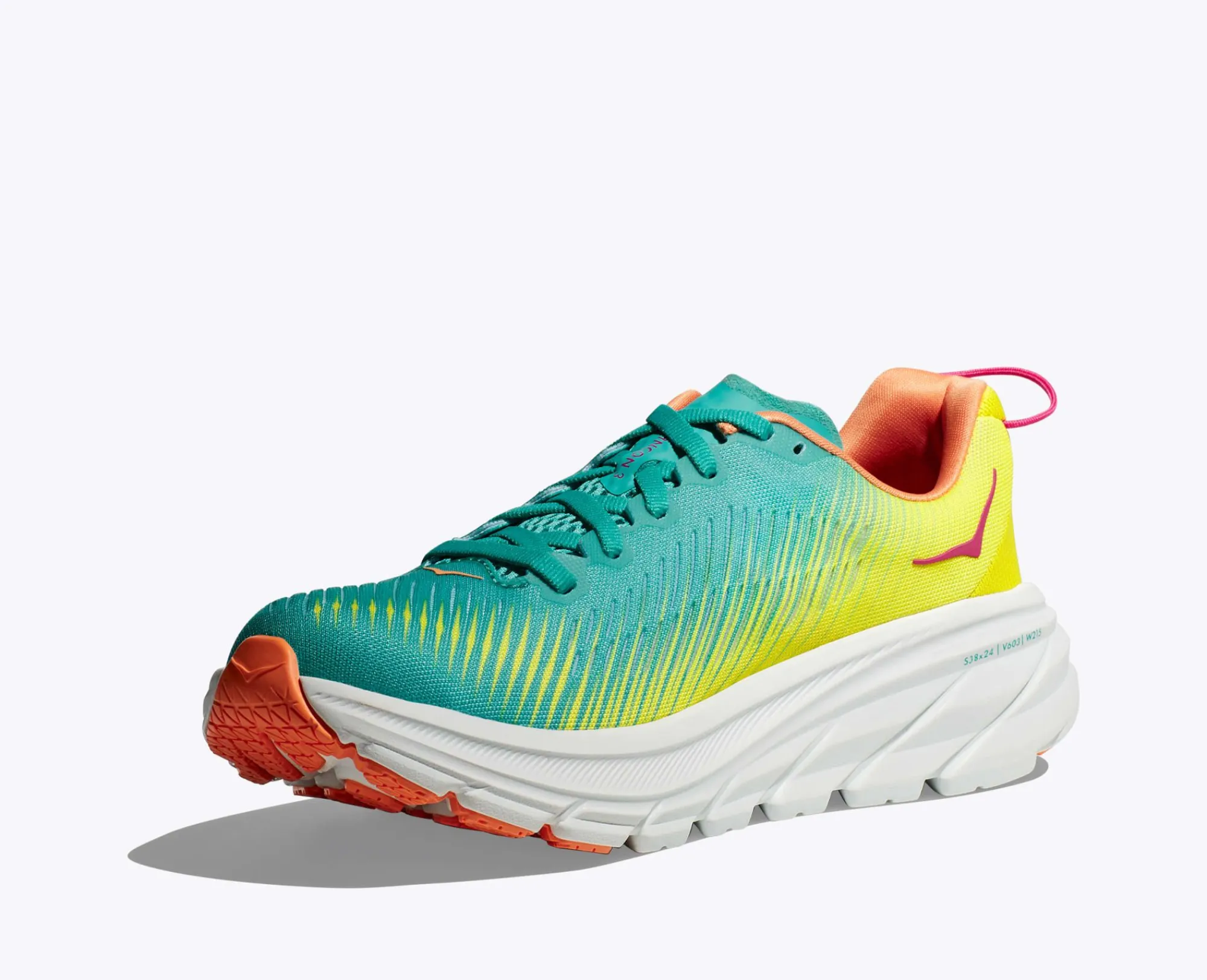 HOKA® Wide Sizes^Rincon 3