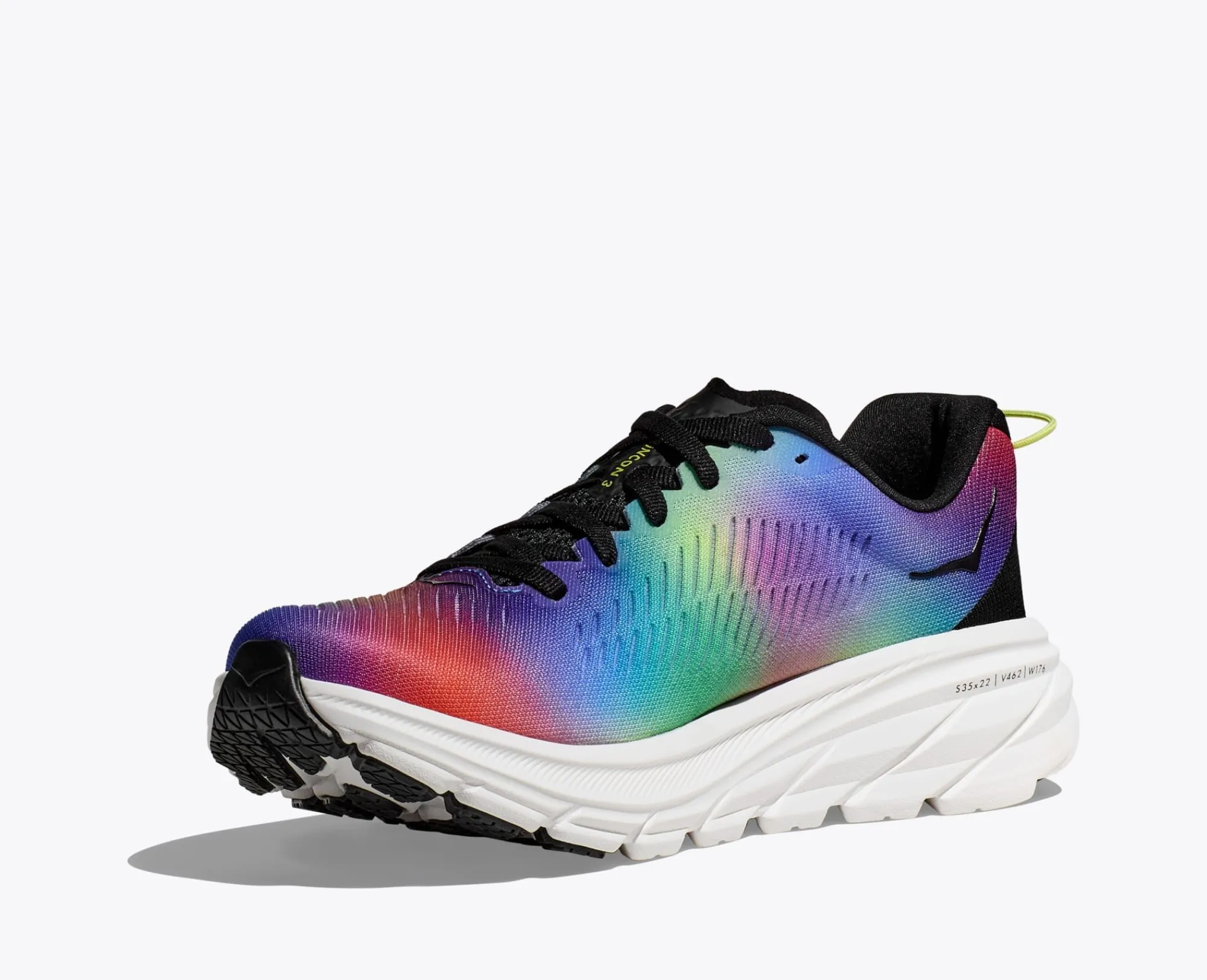 HOKA® Race Running^Rincon 3