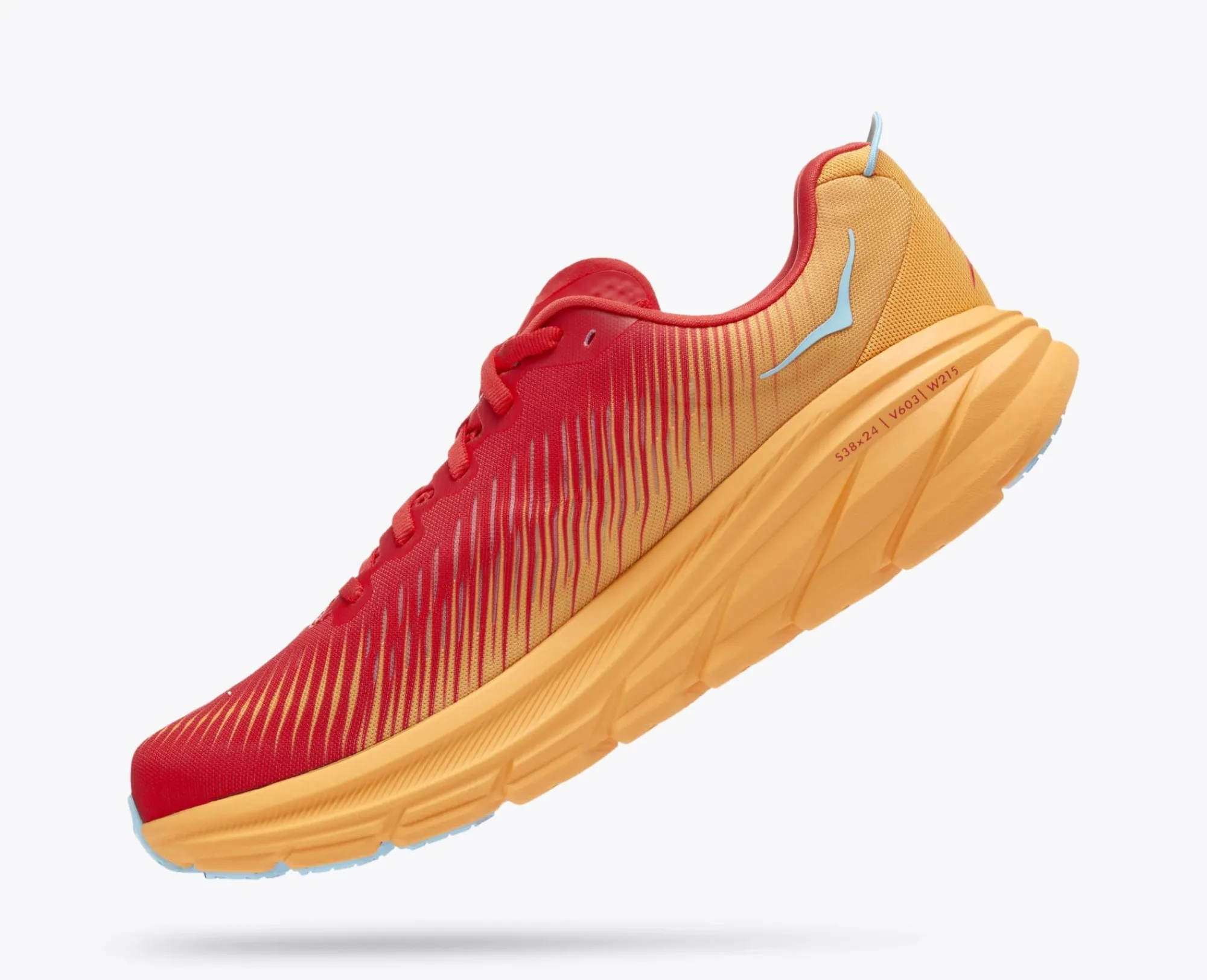 HOKA® Wide Sizes^Rincon 3
