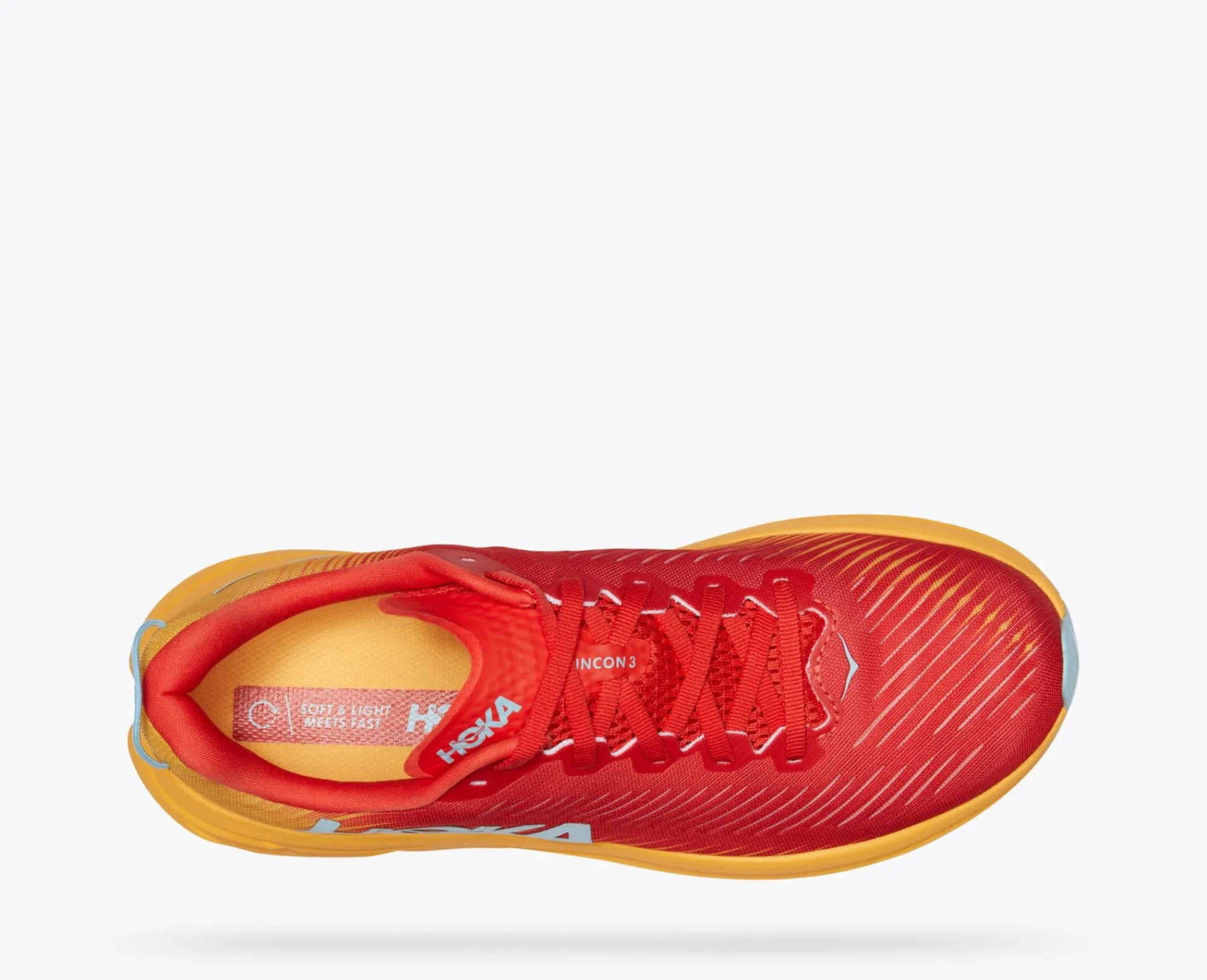 HOKA® Wide Sizes^Rincon 3