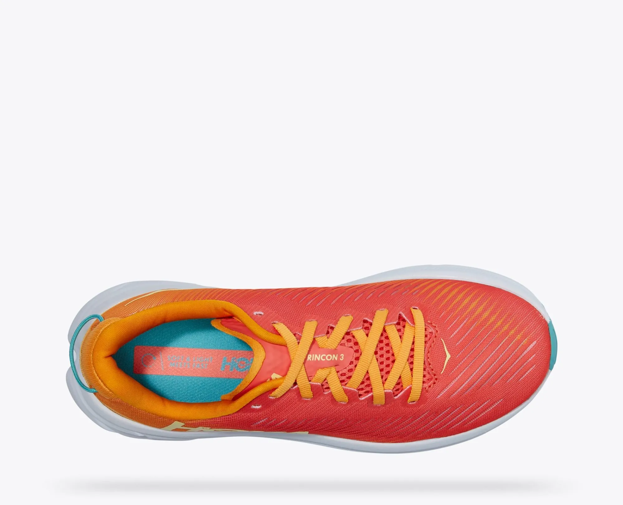 HOKA® Race Running^Rincon 3