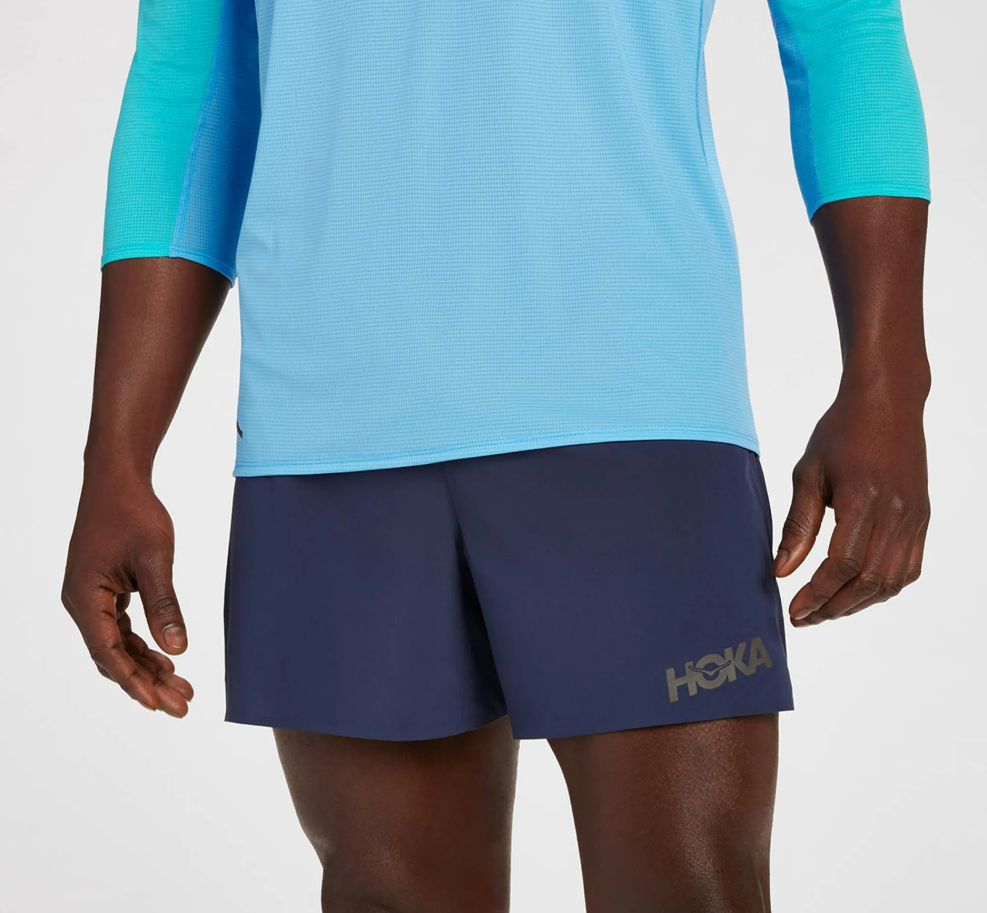 HOKA® Shorts^5" Short
