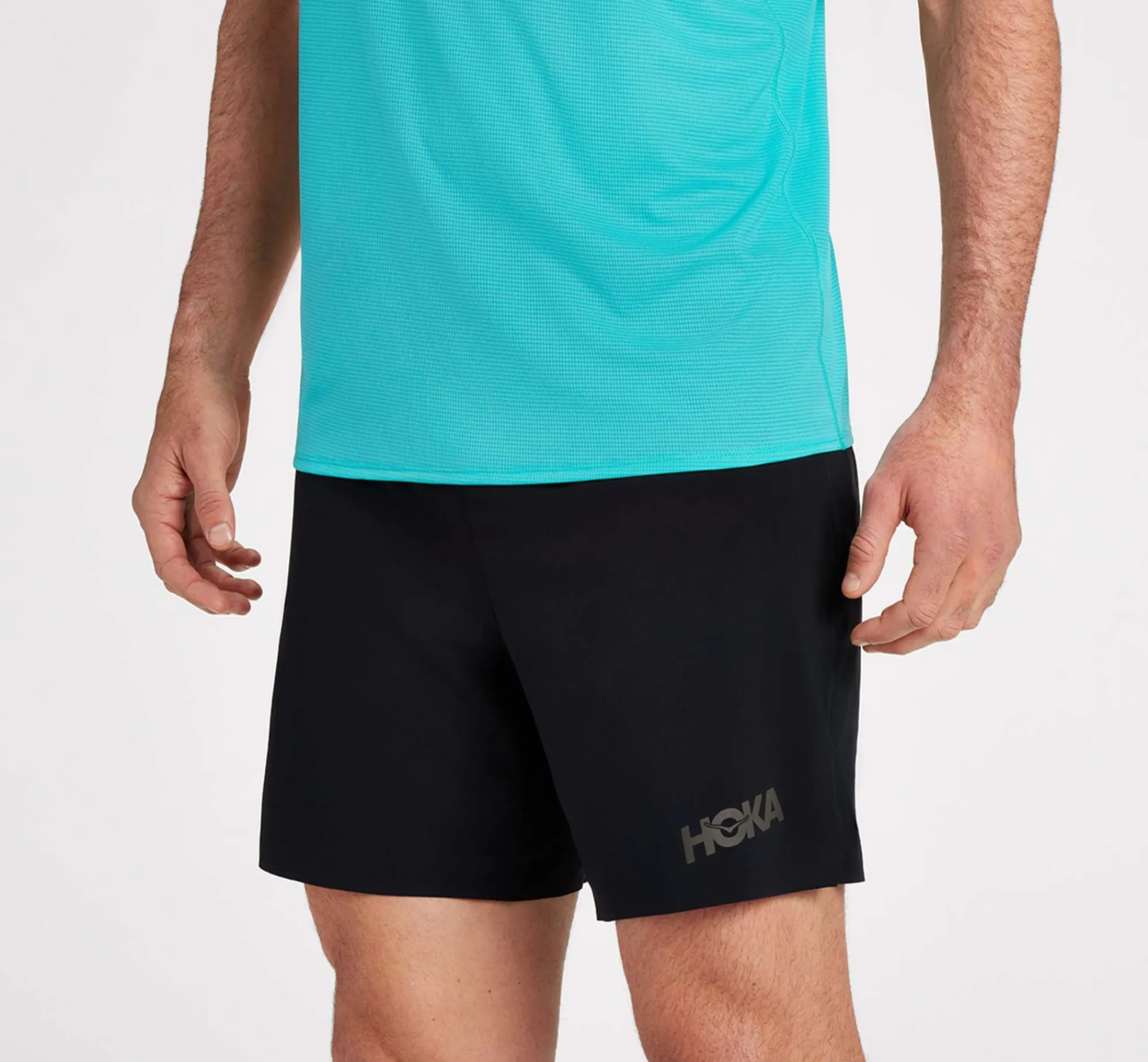 HOKA® Shorts^7" Short