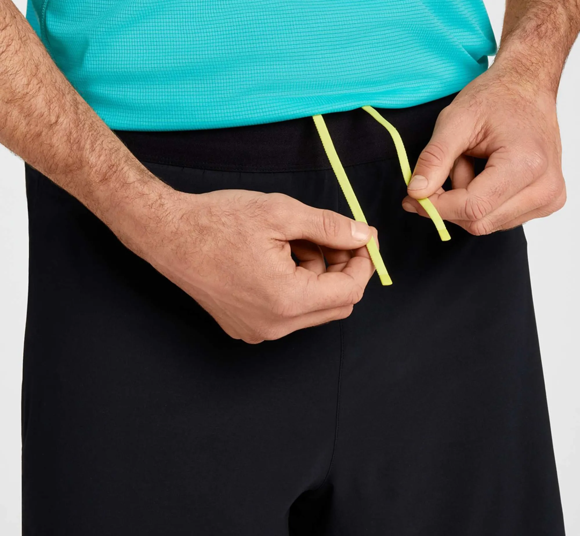 HOKA® Shorts^7" Short