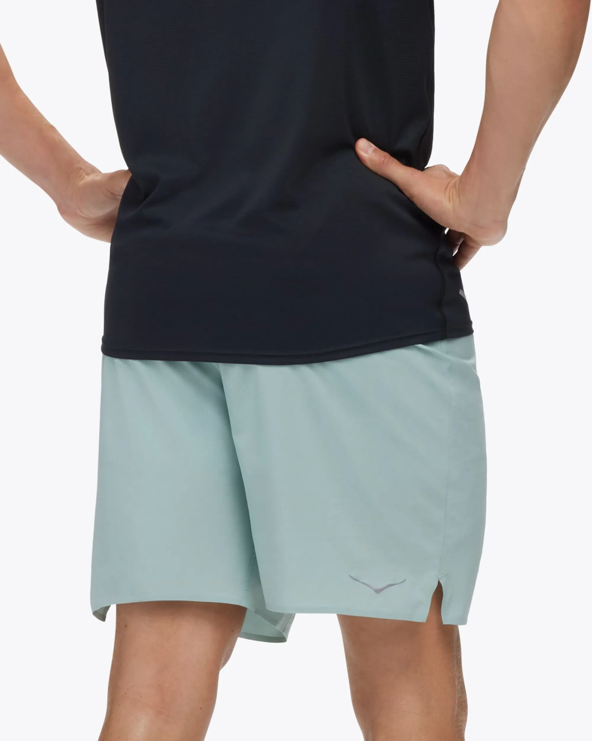 HOKA® Trail Running^7" Short