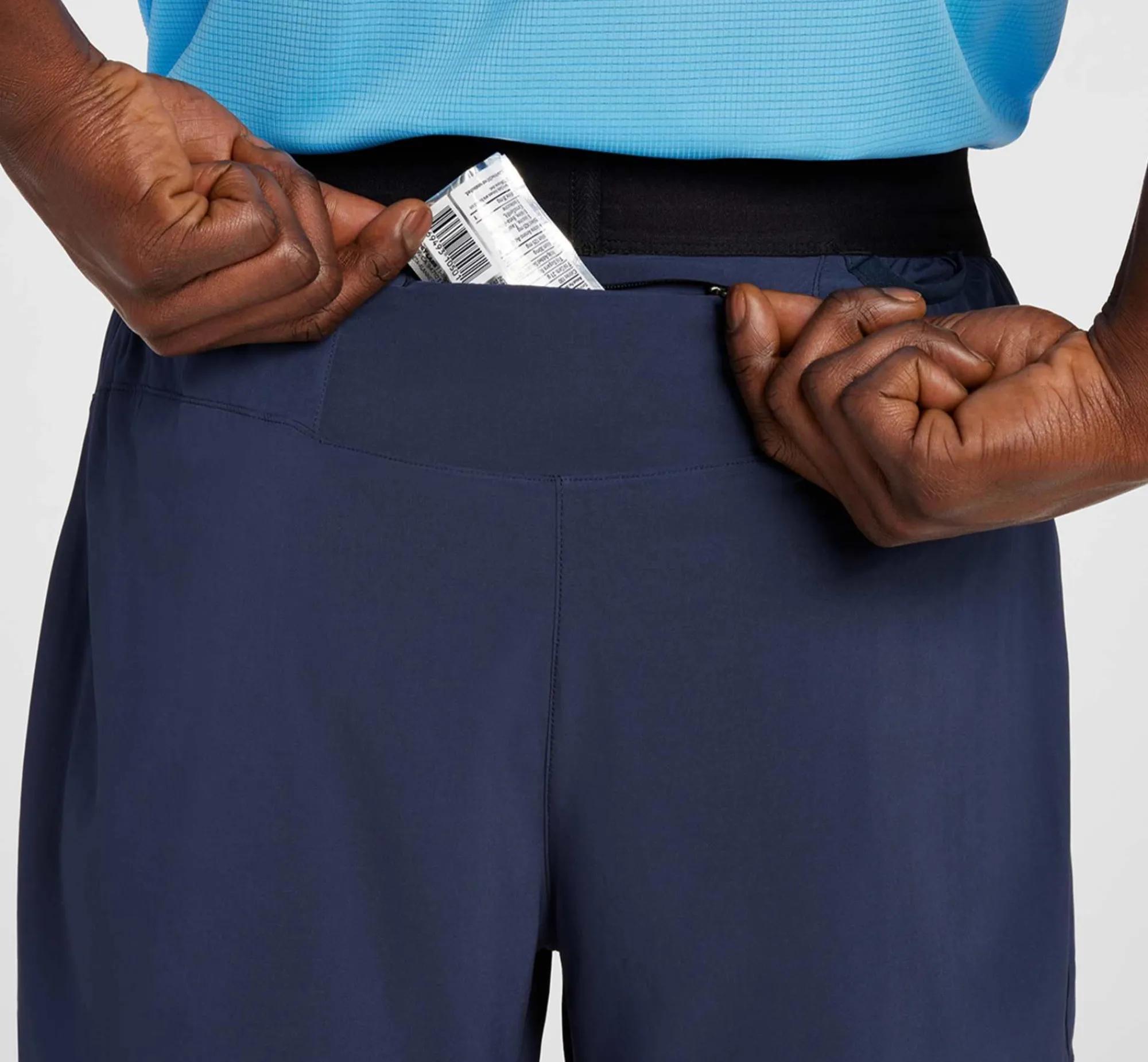 HOKA® Shorts^5" Short