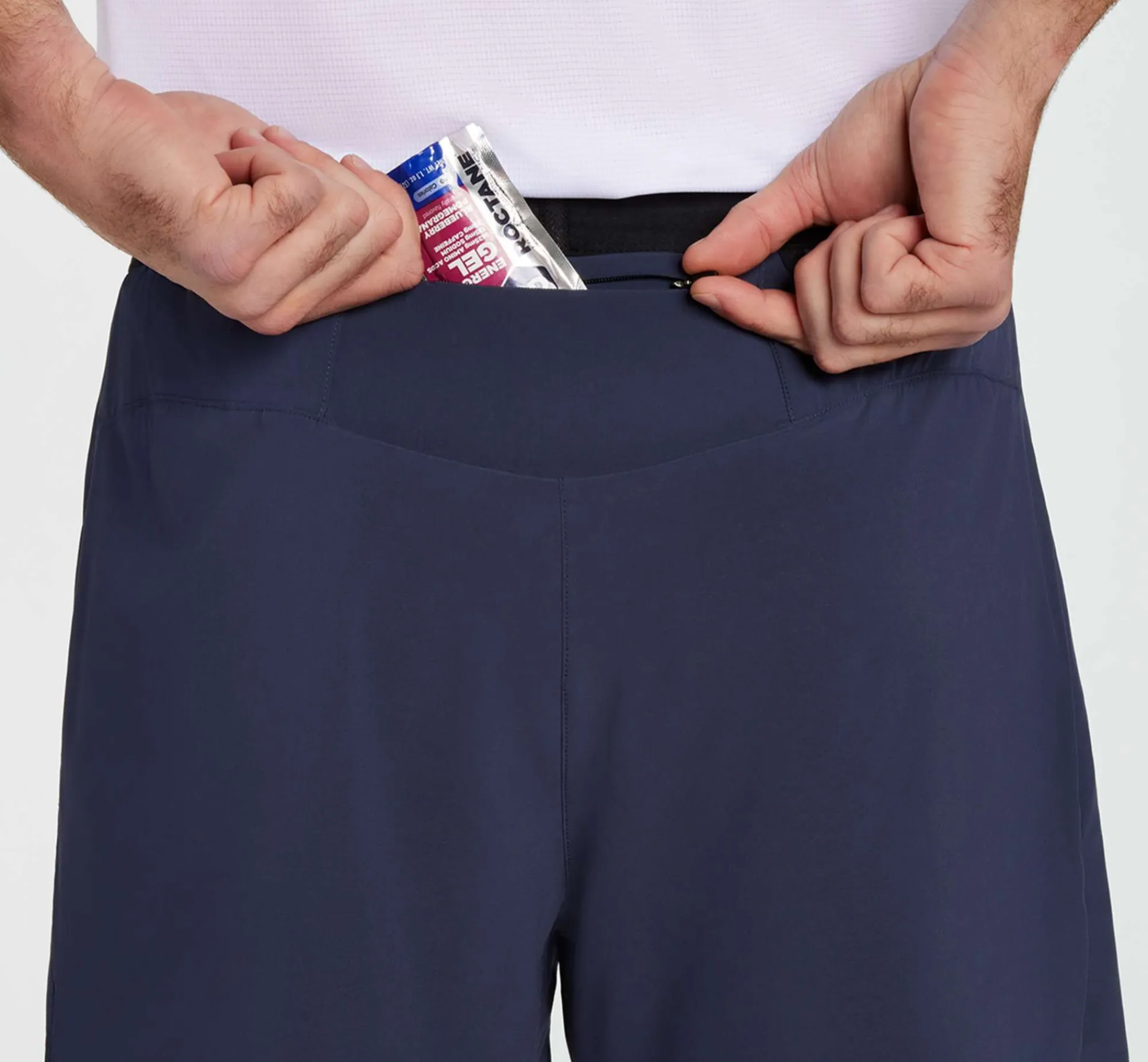 HOKA® Shorts^7" Short