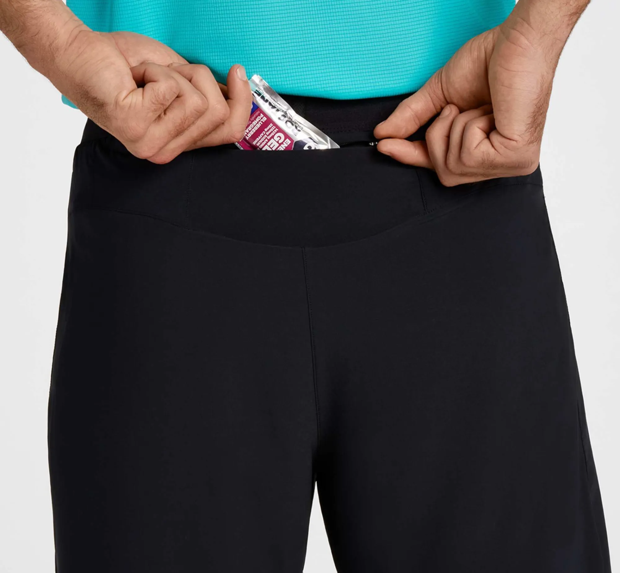 HOKA® Shorts^7" Short