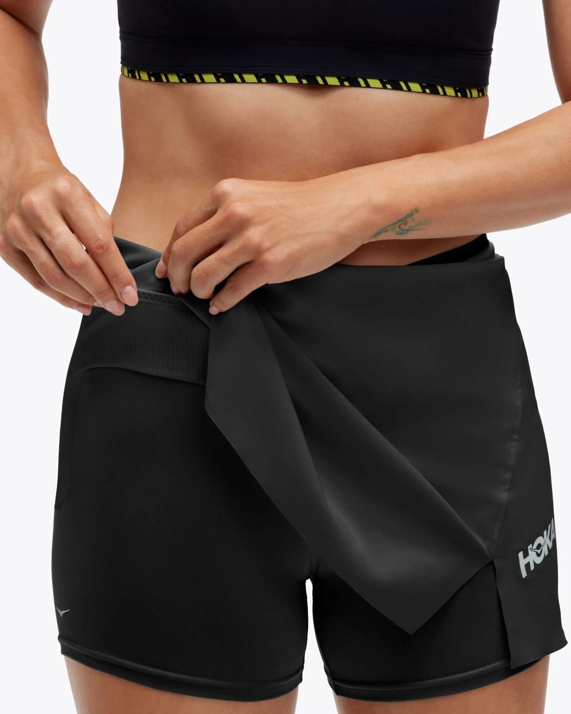 HOKA® Hiking^Sky Skort