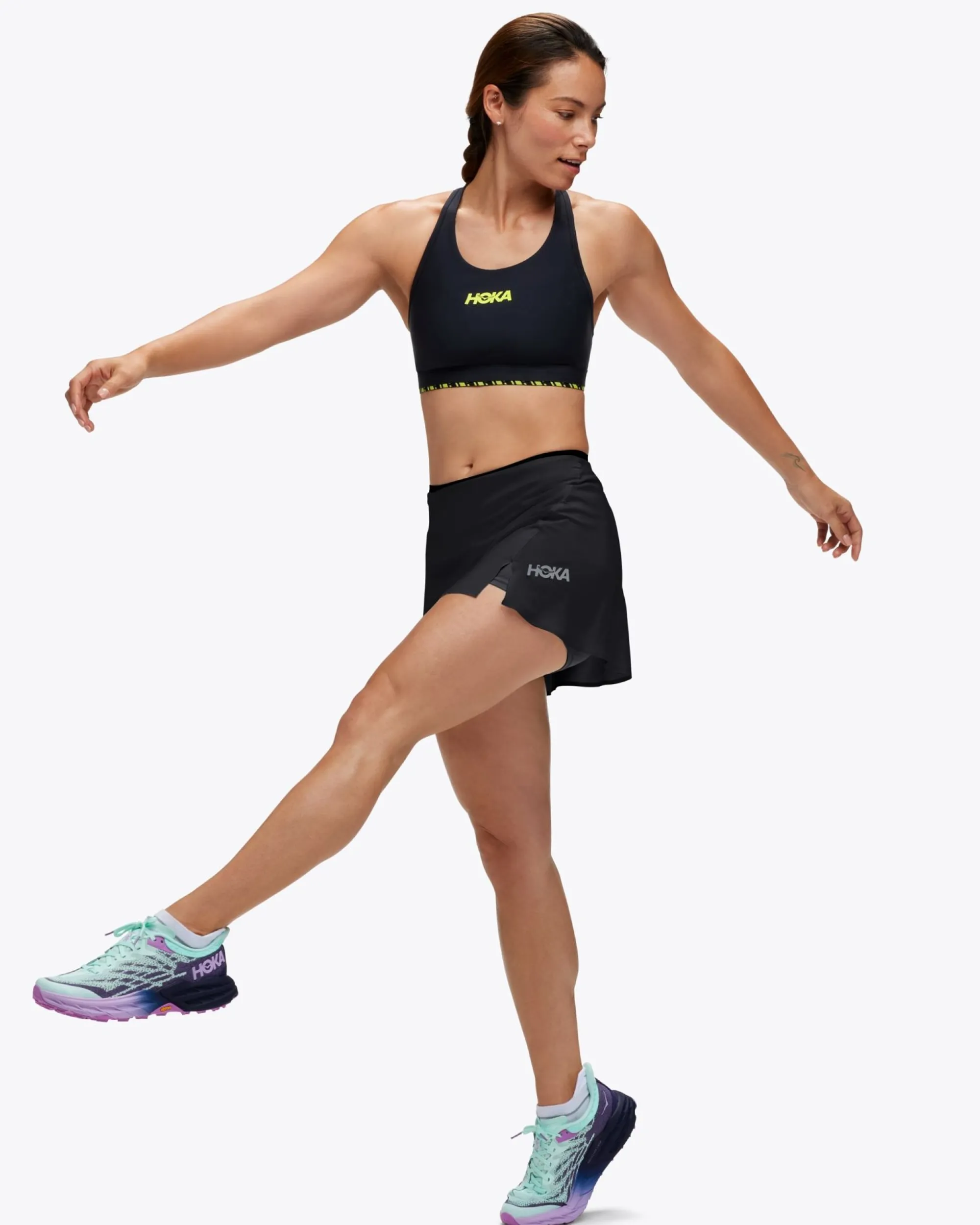 HOKA® Hiking^Sky Skort