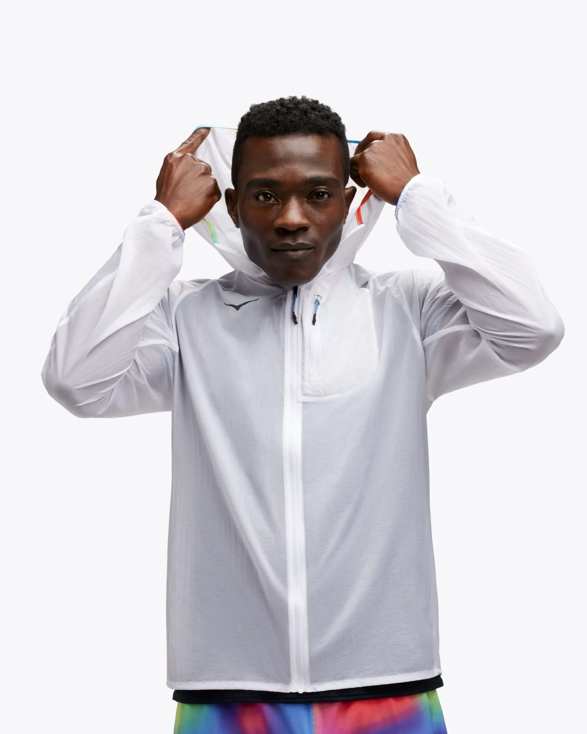 HOKA® Jackets & Vests^Skyflow Jacket