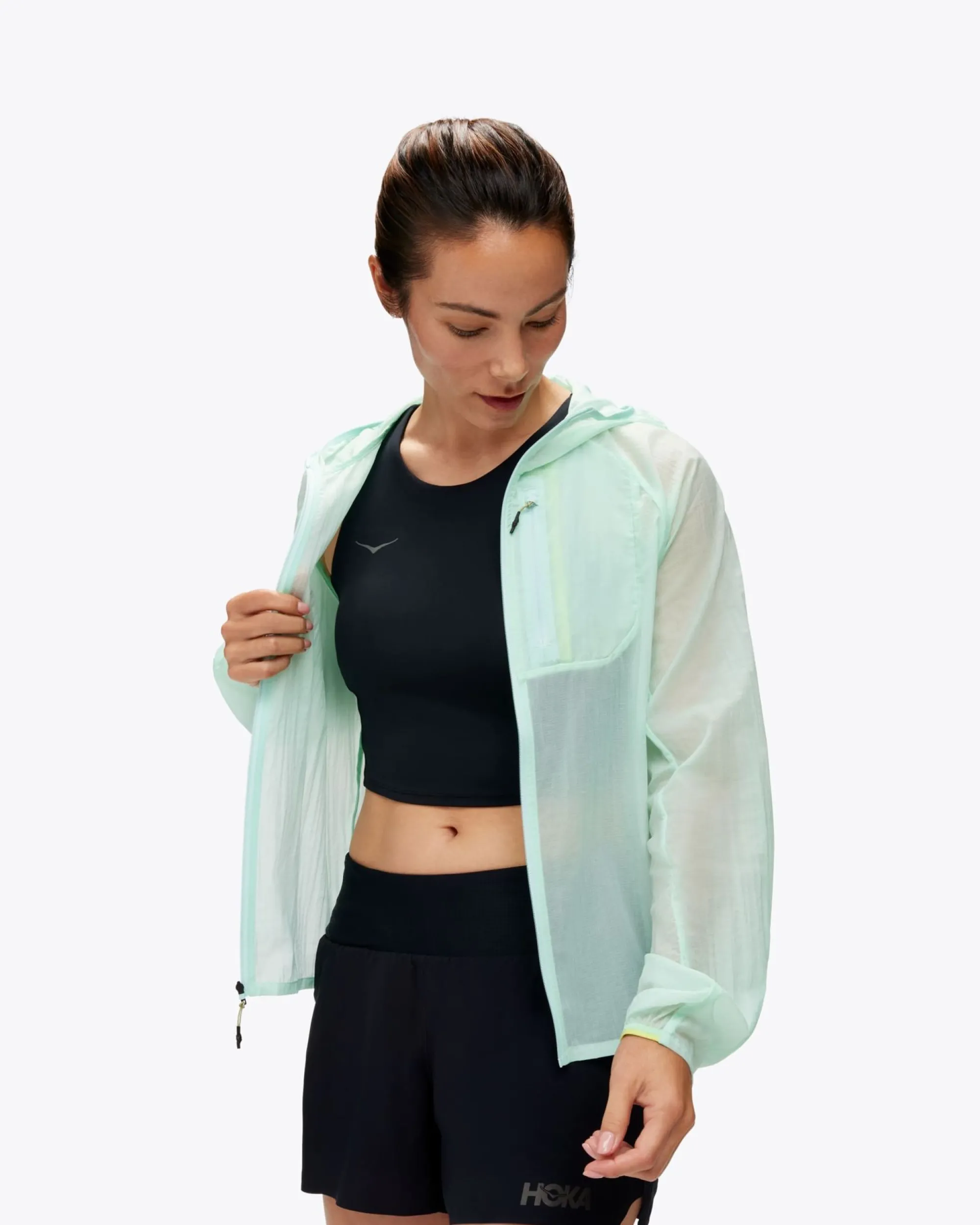 HOKA® Jackets & Vests^Skyflow Jacket
