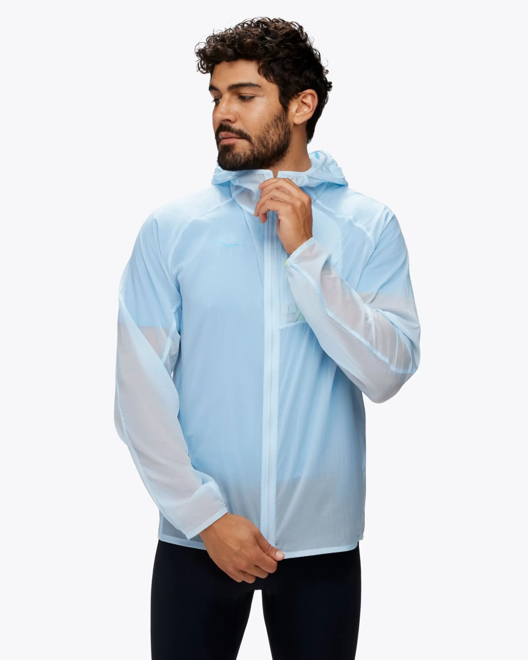 HOKA® Jackets & Vests^Skyflow Jacket