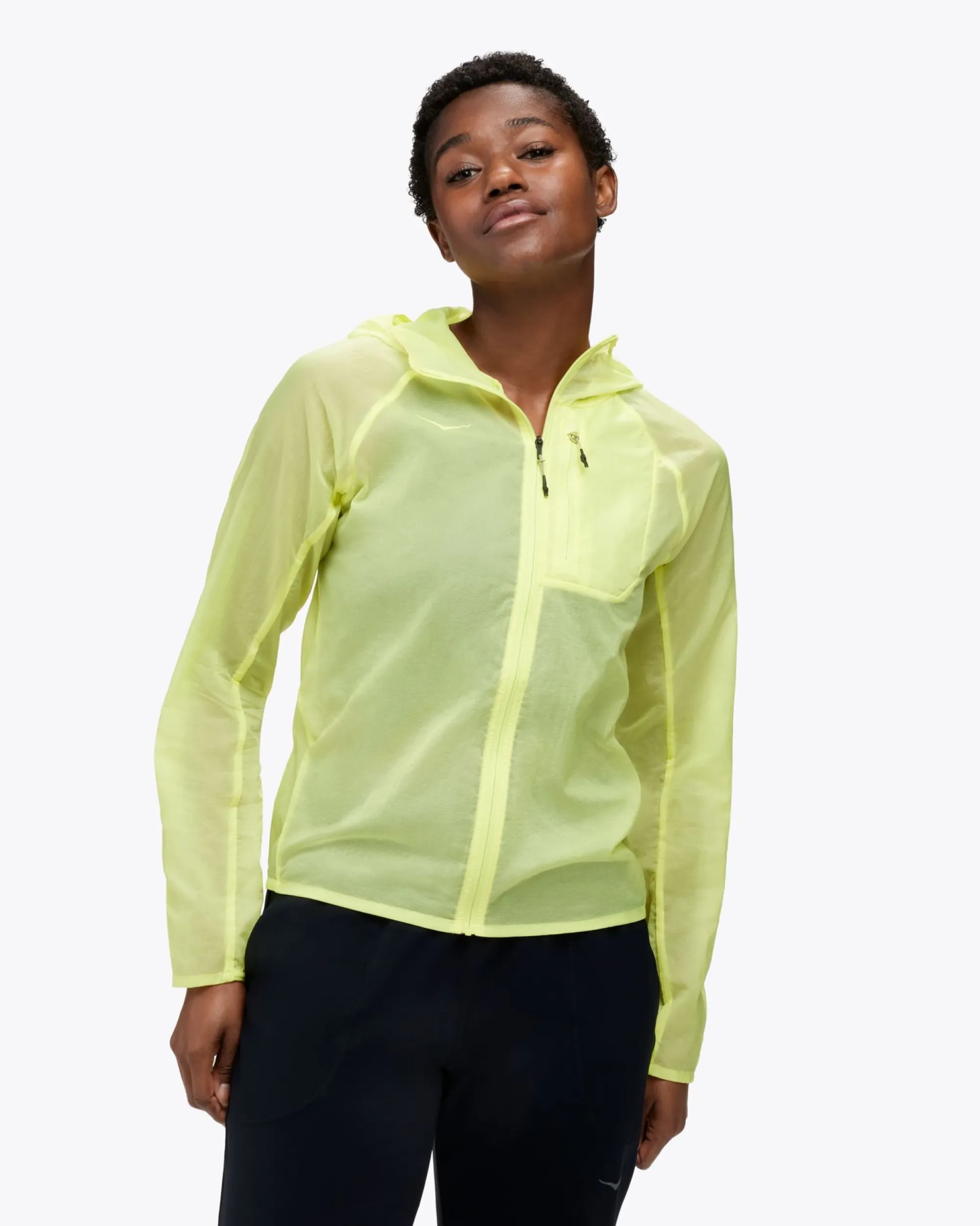 HOKA® Jackets & Vests^Skyflow Jacket
