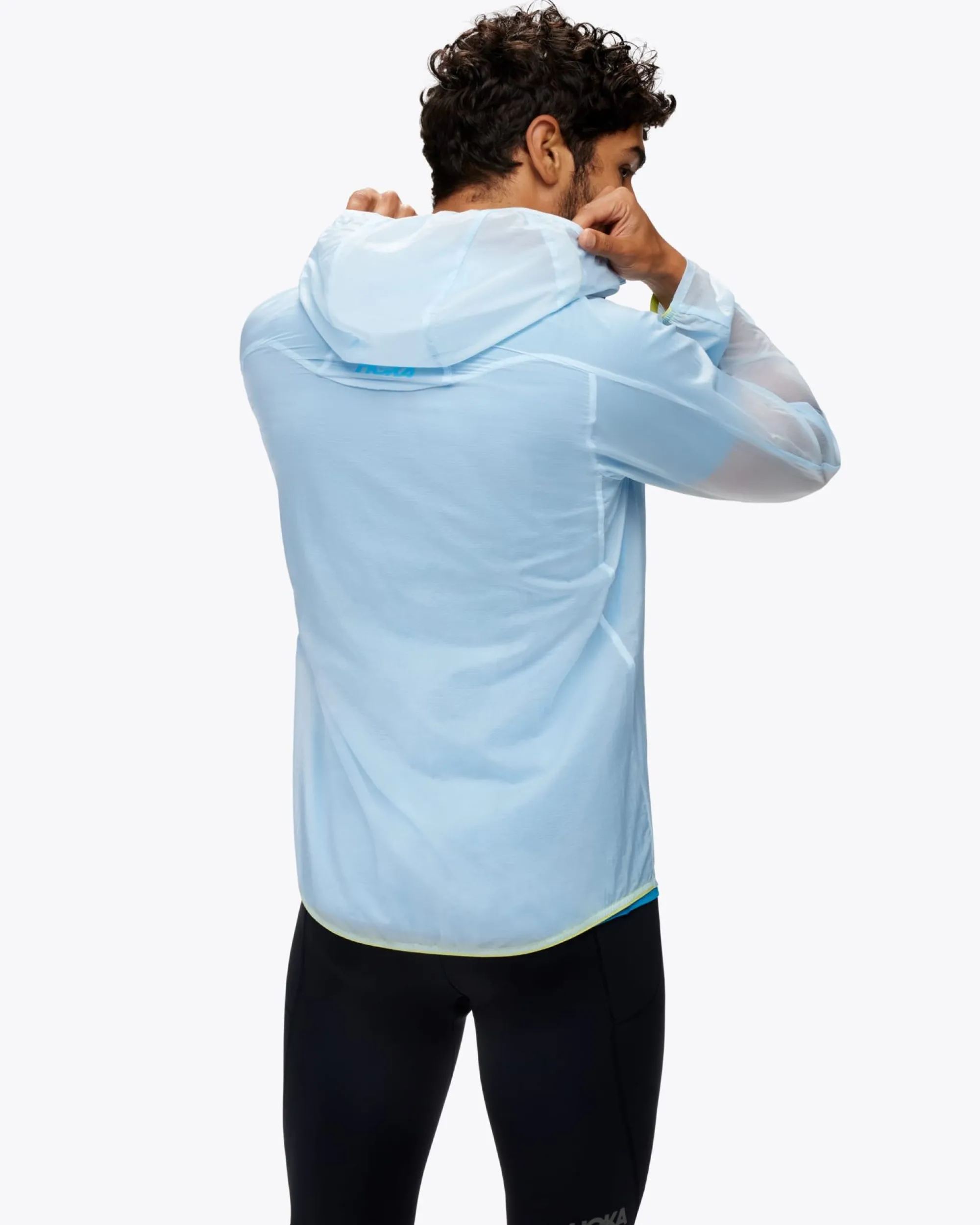 HOKA® Jackets & Vests^Skyflow Jacket