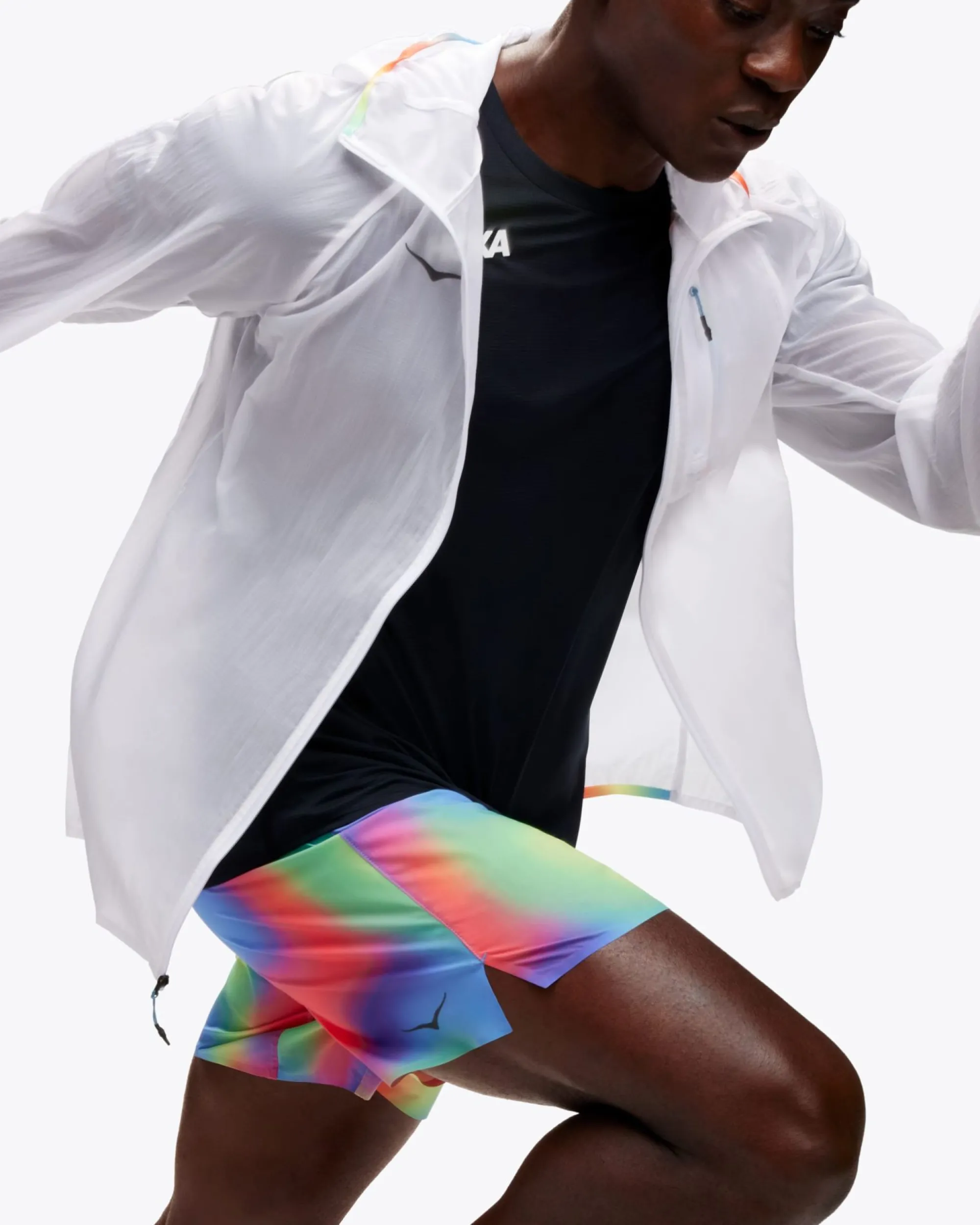 HOKA® Jackets & Vests^Skyflow Jacket