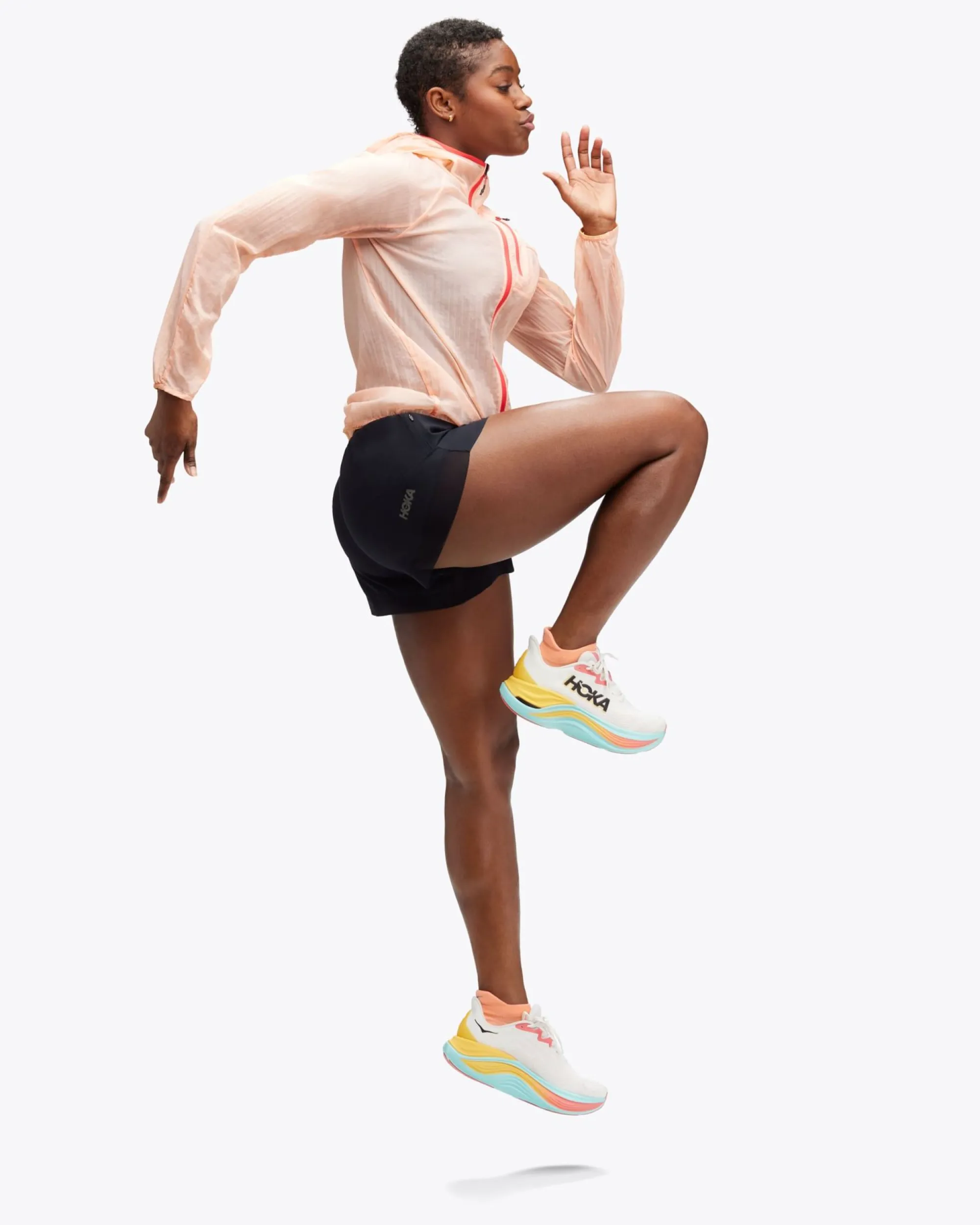 HOKA® Jackets & Vests^Skyflow Jacket