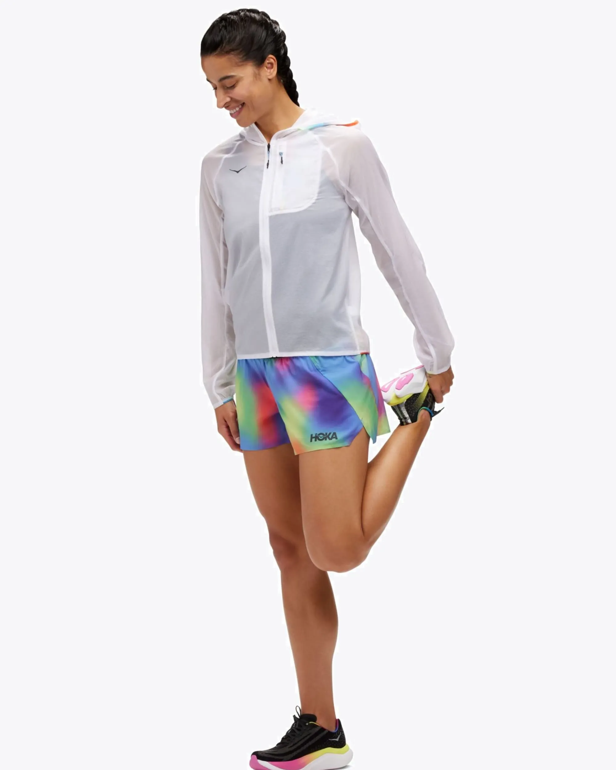 HOKA® Jackets & Vests^Skyflow Jacket