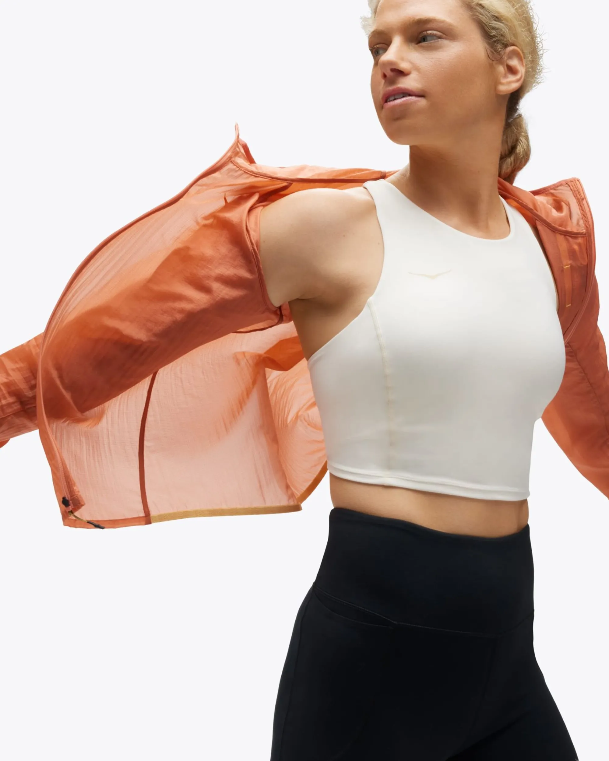 HOKA® Jackets & Vests^Skyflow Jacket