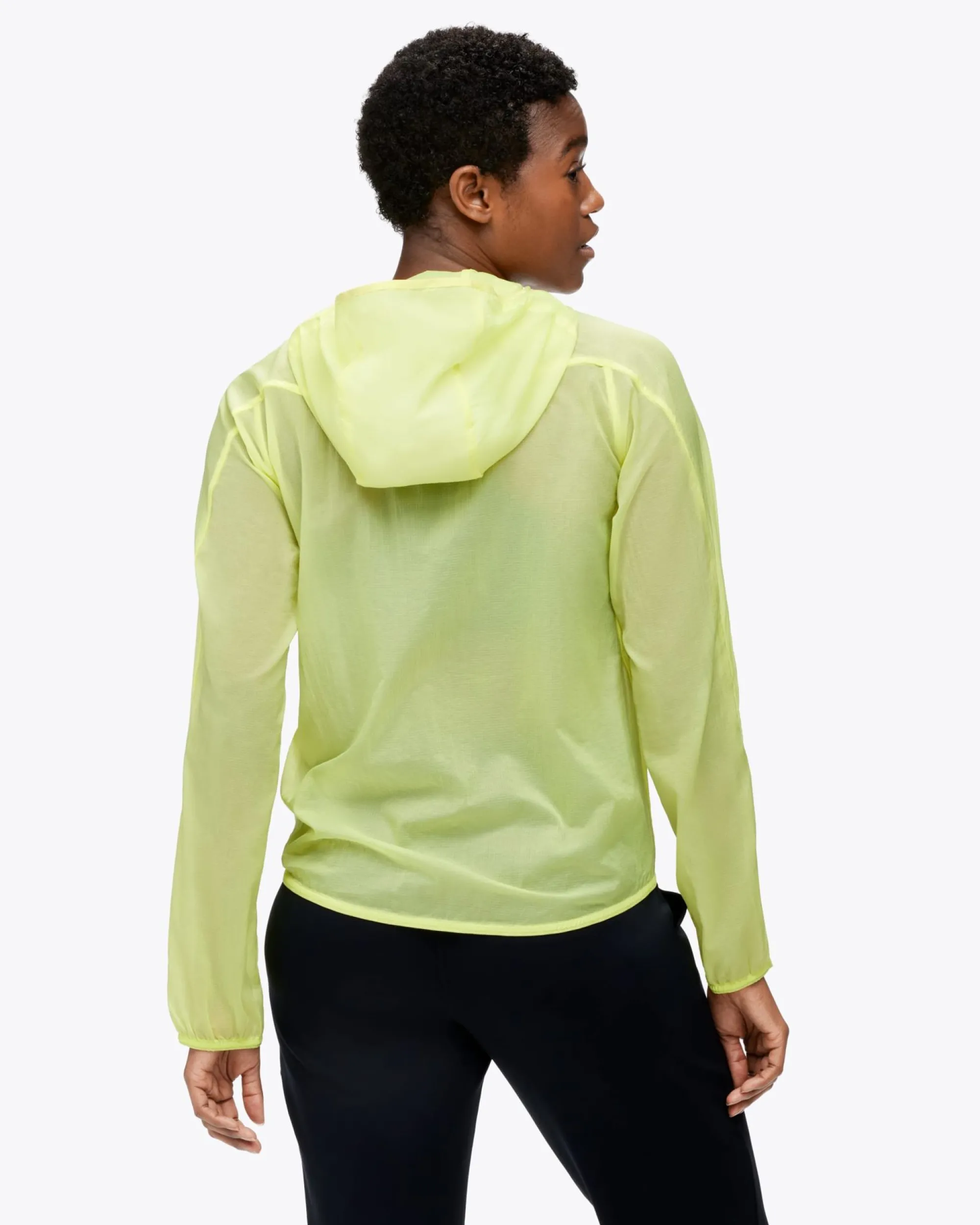 HOKA® Jackets & Vests^Skyflow Jacket