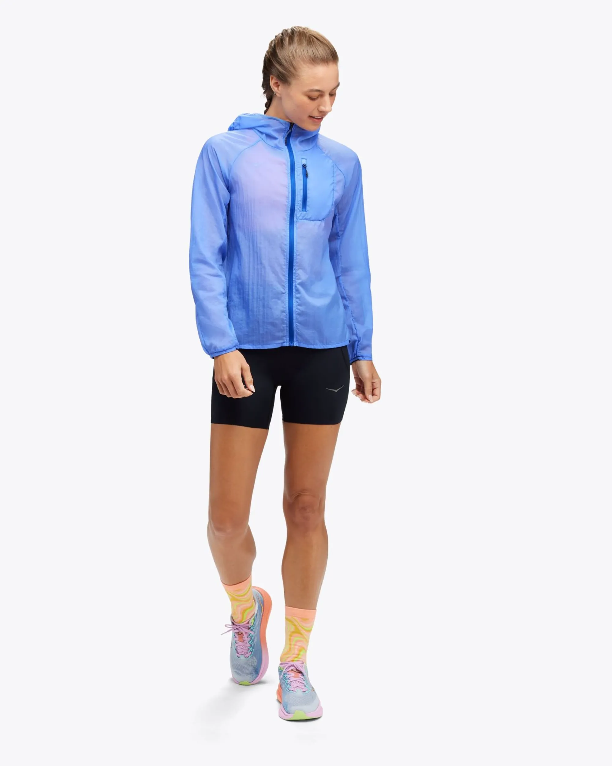 HOKA® Jackets & Vests^Skyflow Jacket