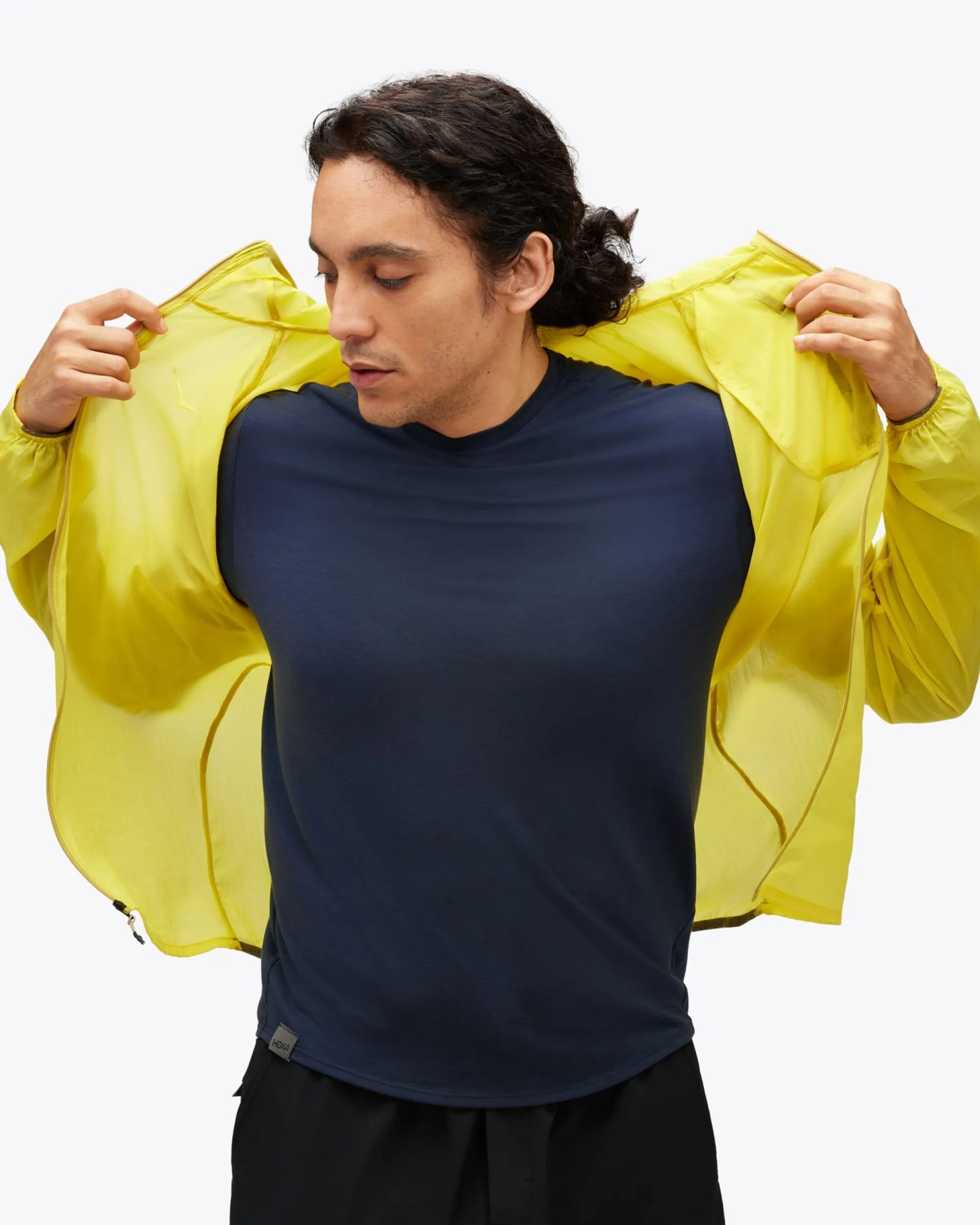 HOKA® Jackets & Vests^Skyflow Jacket