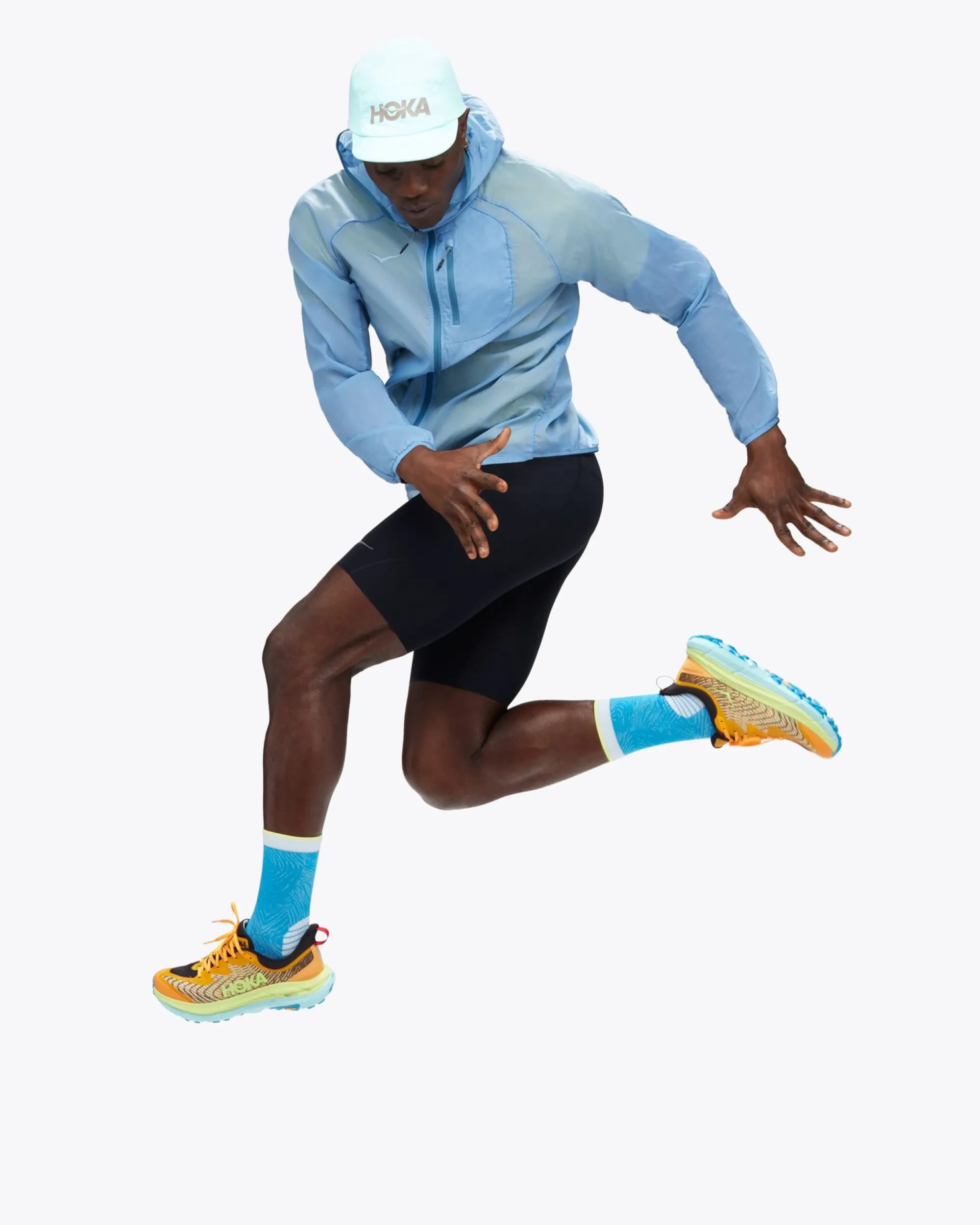 HOKA® Jackets & Vests^Skyflow Jacket