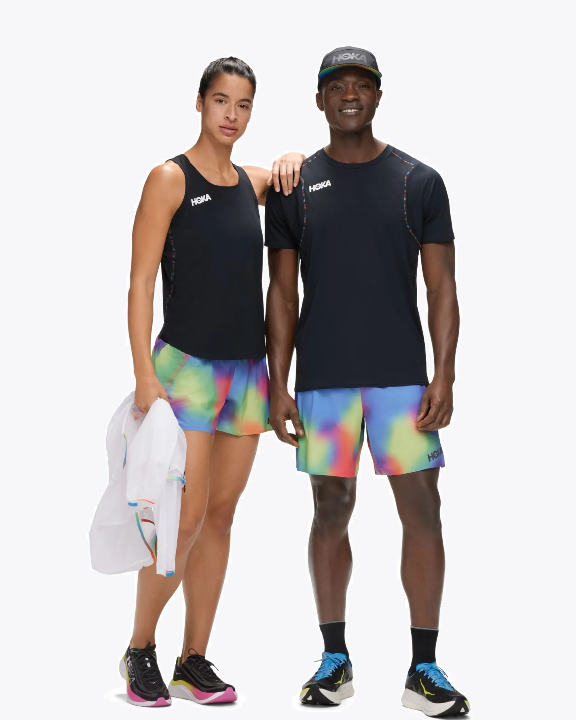 HOKA® Jackets & Vests^Skyflow Jacket