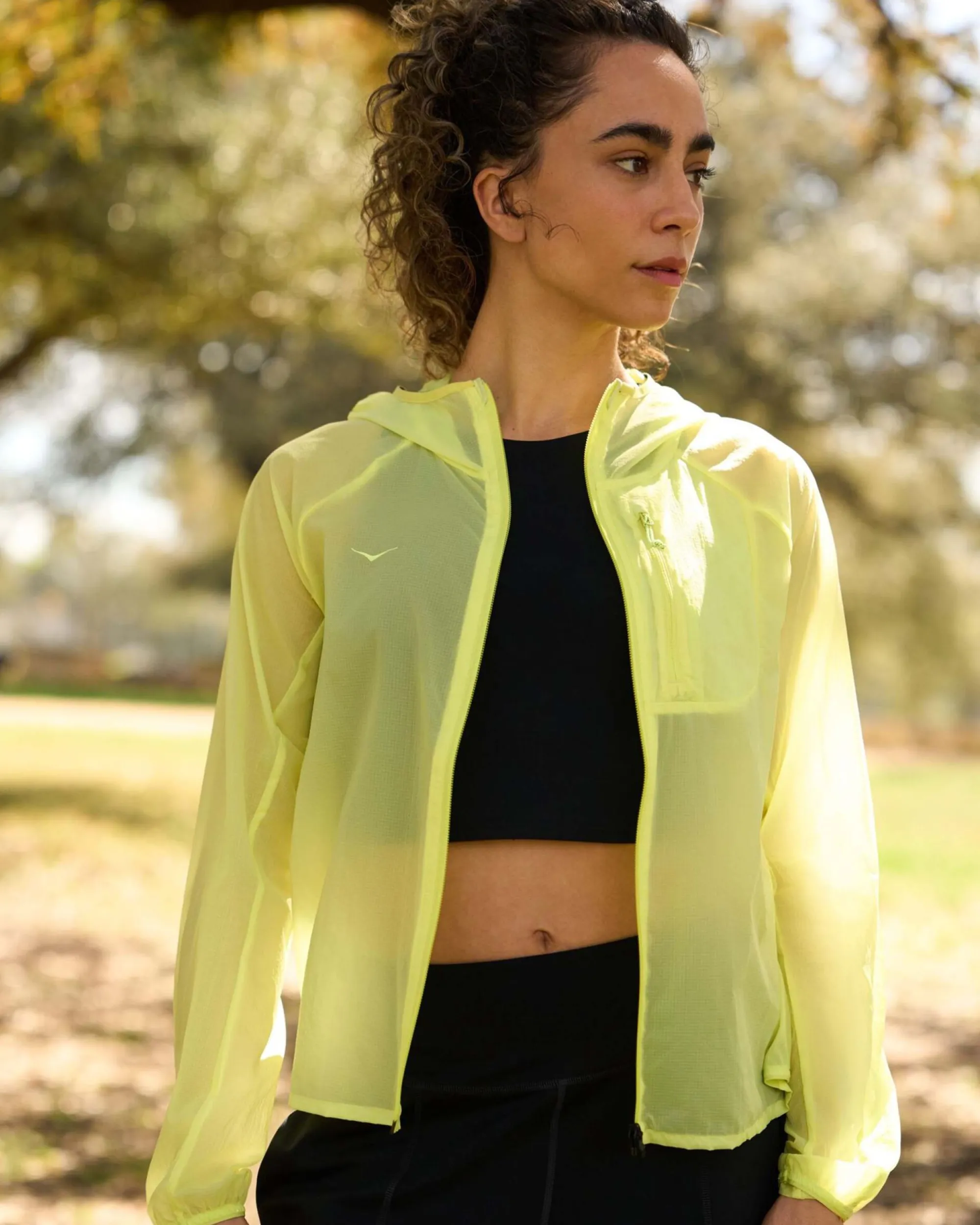 HOKA® Jackets & Vests^Skyflow Jacket
