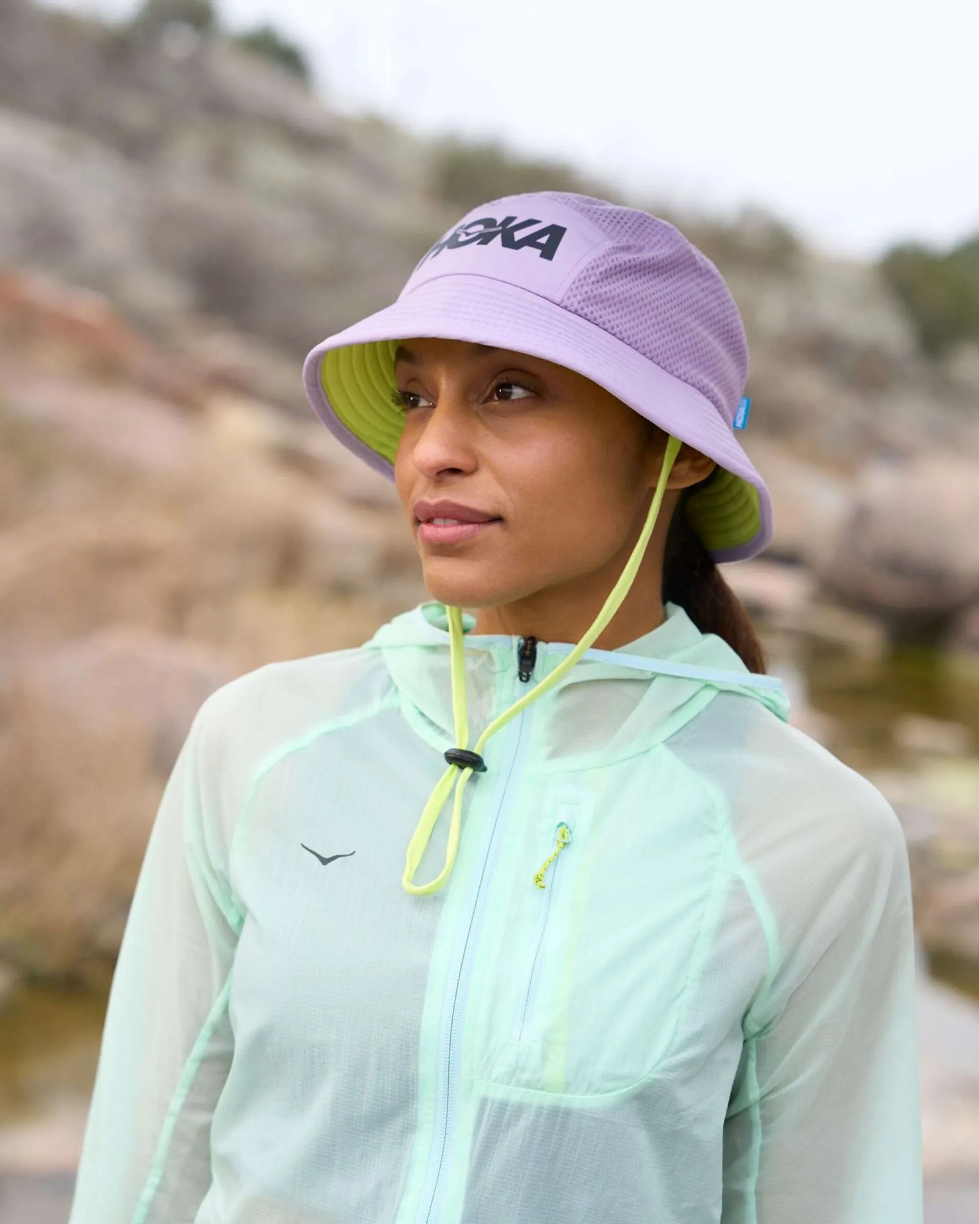 HOKA® Jackets & Vests^Skyflow Jacket
